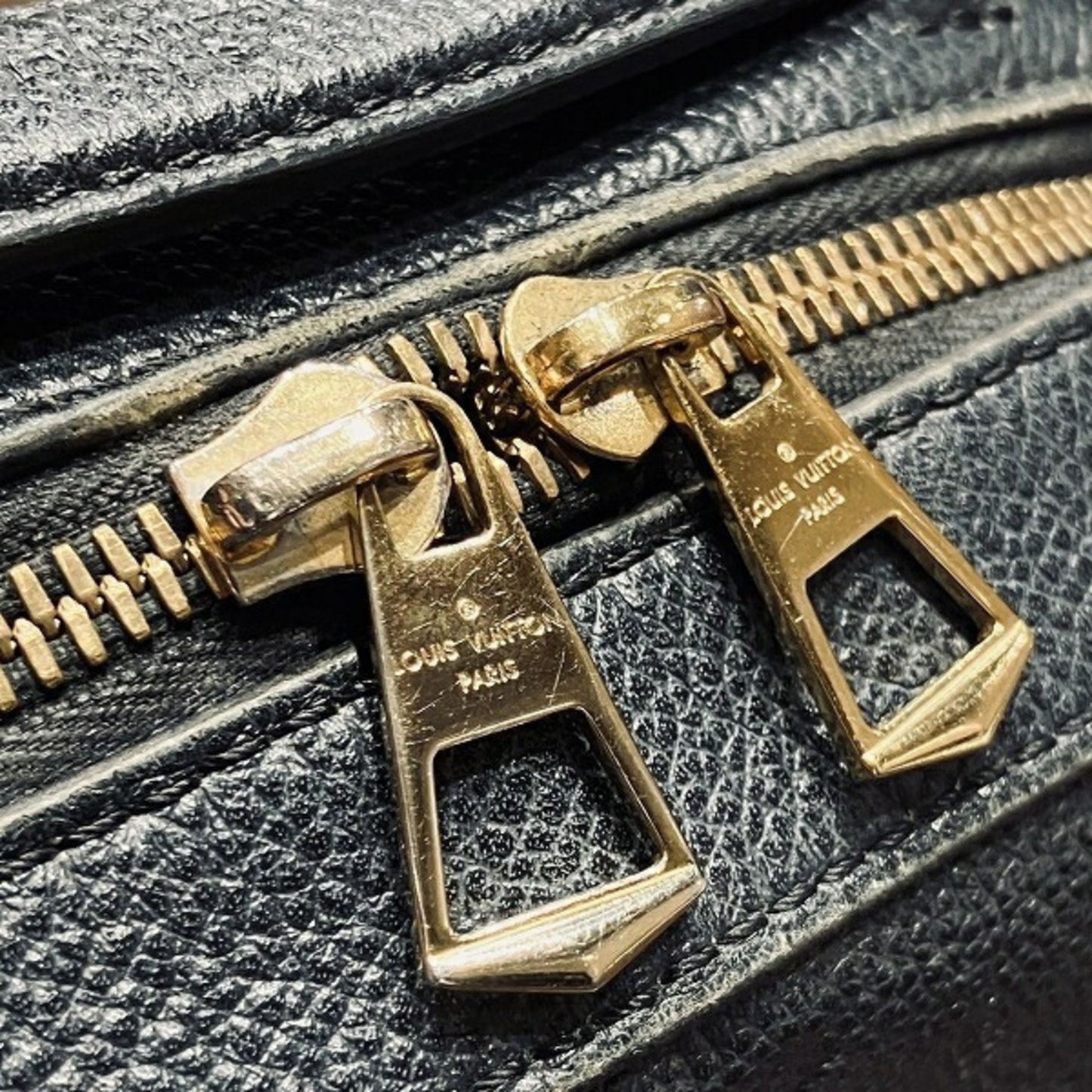 Louis Vuitton Empreinte Saintonge M44593 Bag