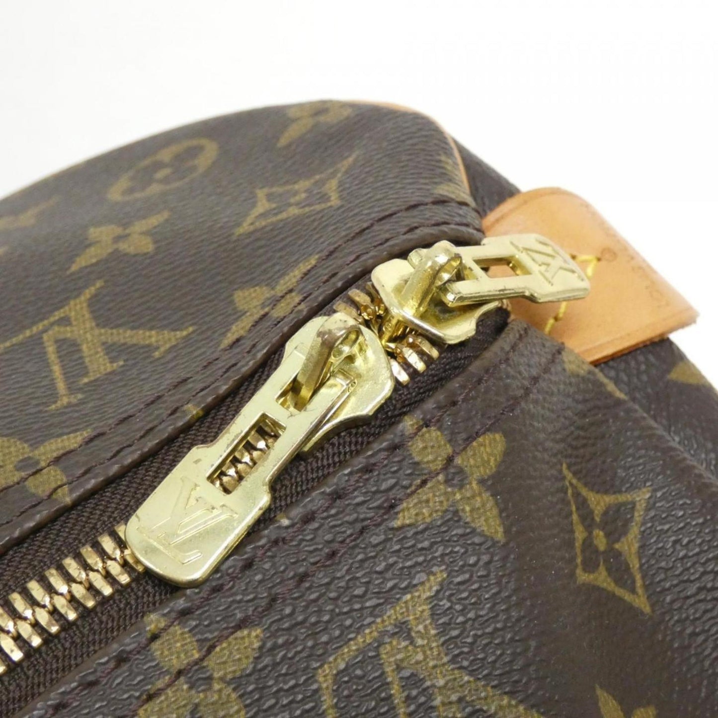 Louis Vuitton Monogram Keepall 60Cm M41422 Boston Bag