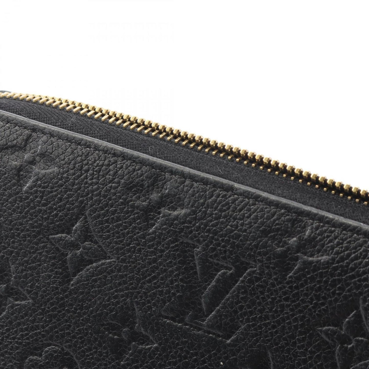 Louis Vuitton Zippy Wallet