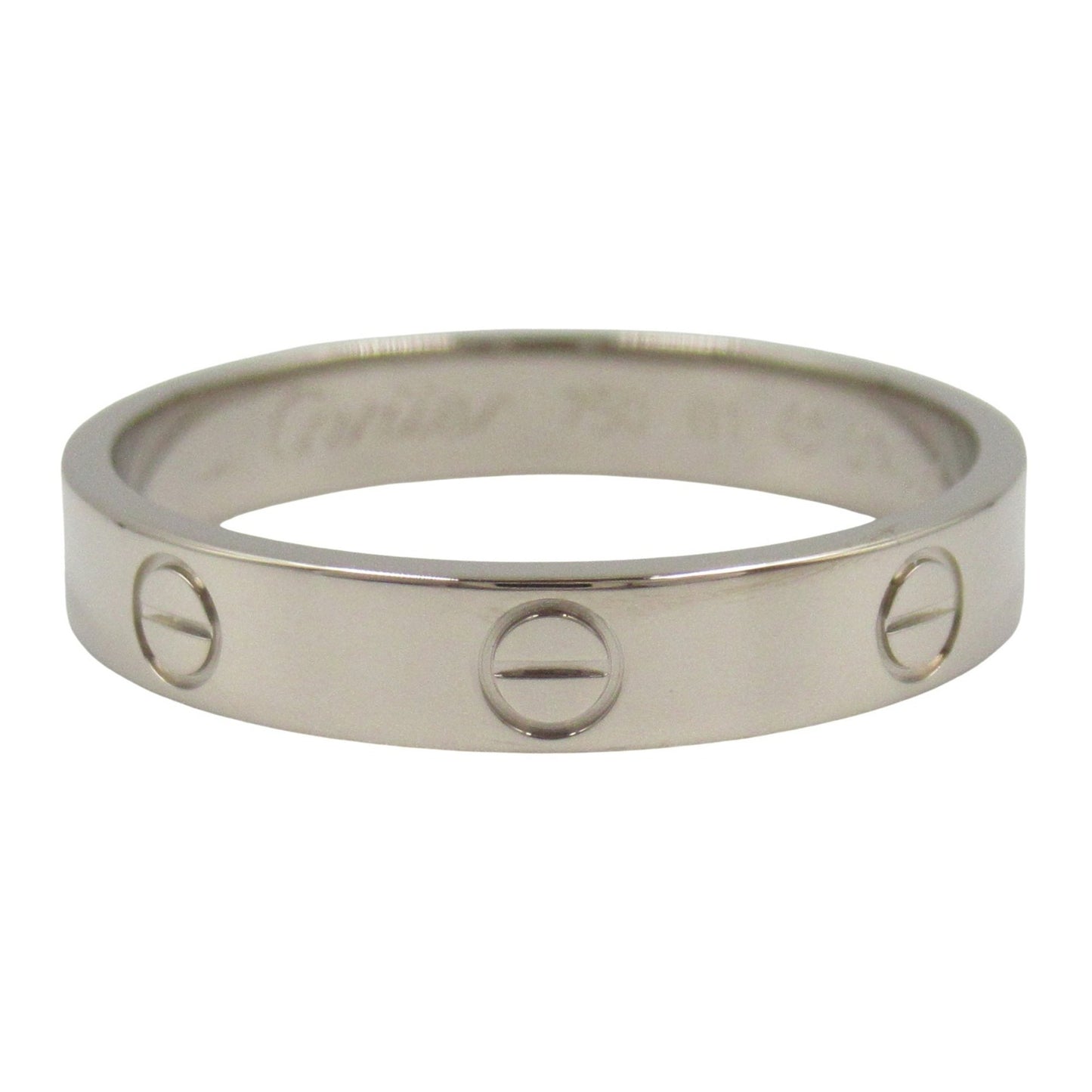 Cartier Mini Love Ring