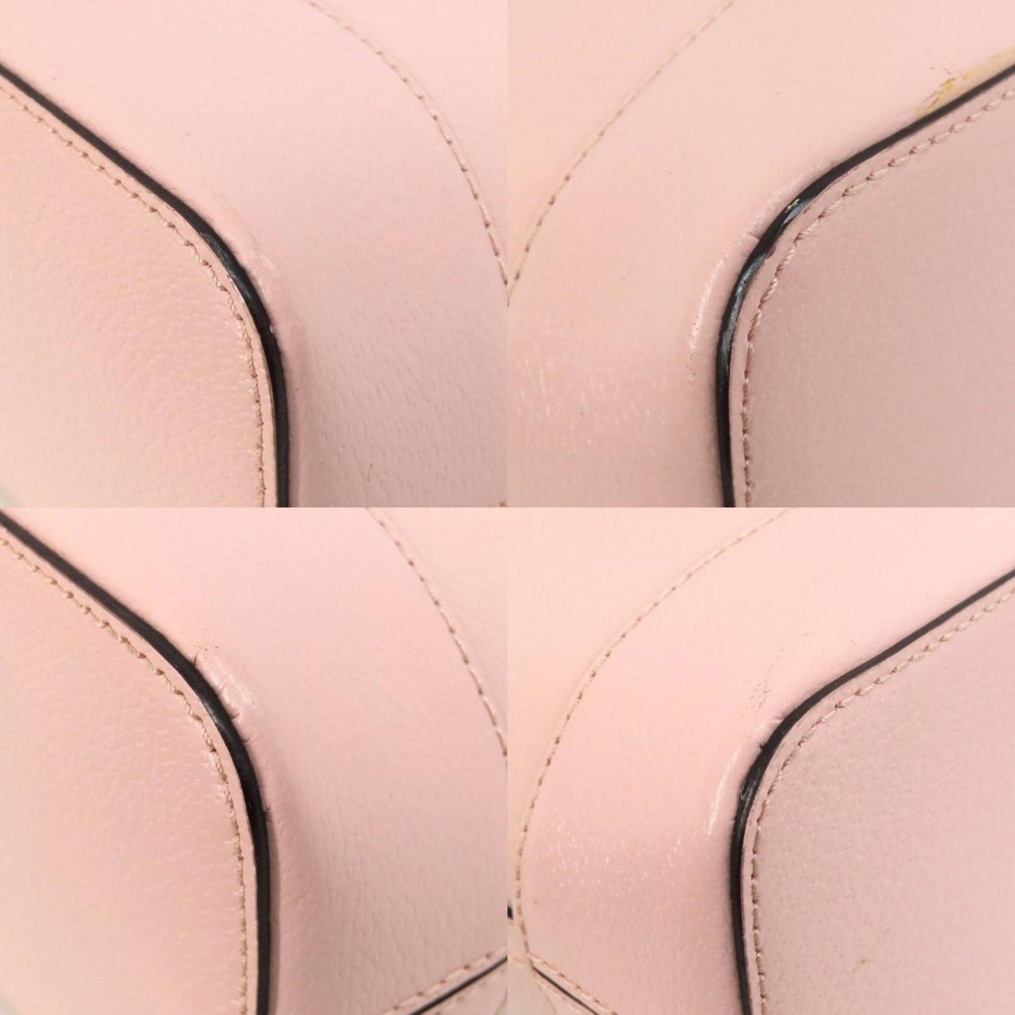 Kate Spade Leather Tote Bag