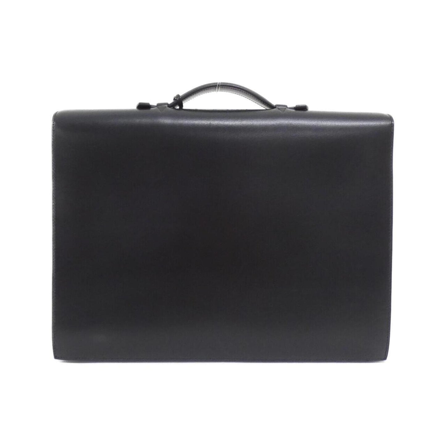 Hermes Sac A Depeche 38-2 Handbag