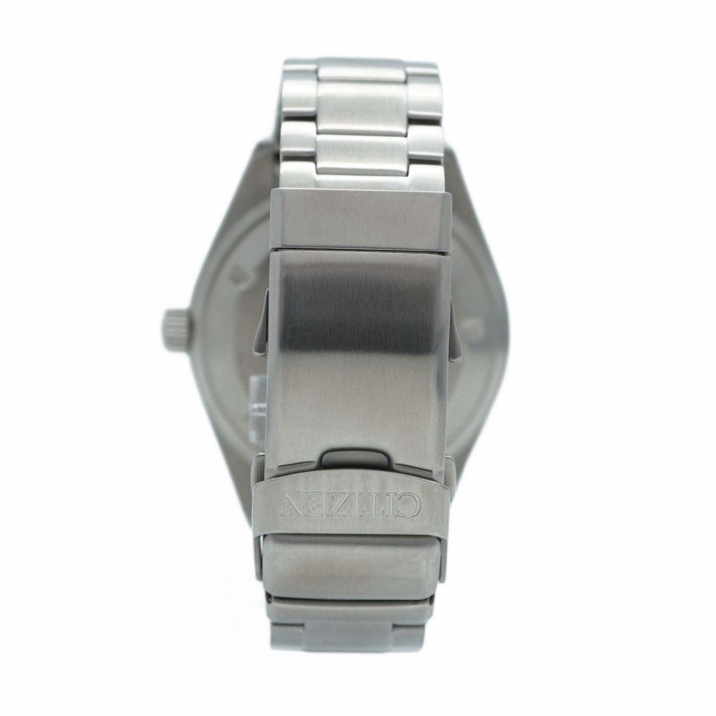 Citizen Promaster 8204-S123712 Black Dial