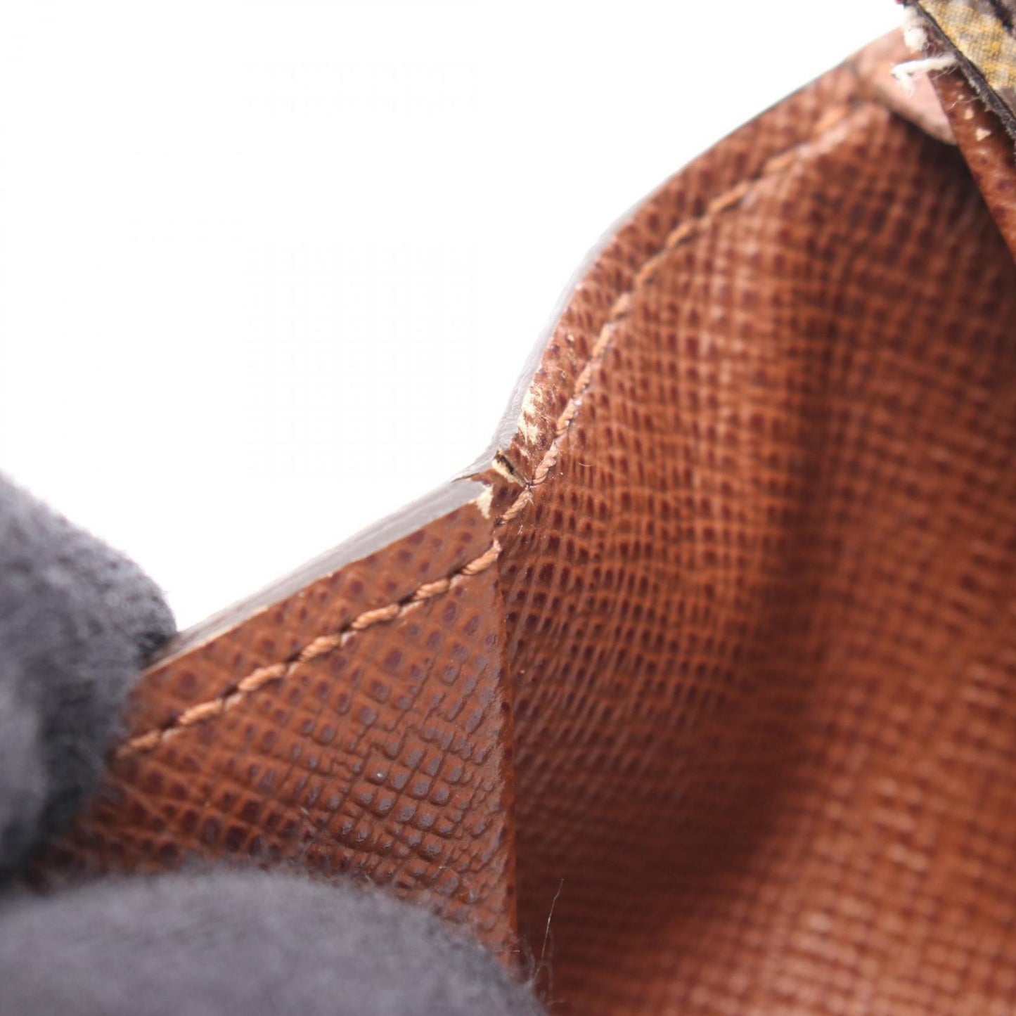 Louis Vuitton Envelope Carte De Visite Business Card Case