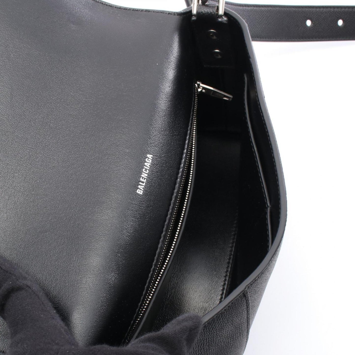 Balenciaga Downtown Xs Shoulder Bag