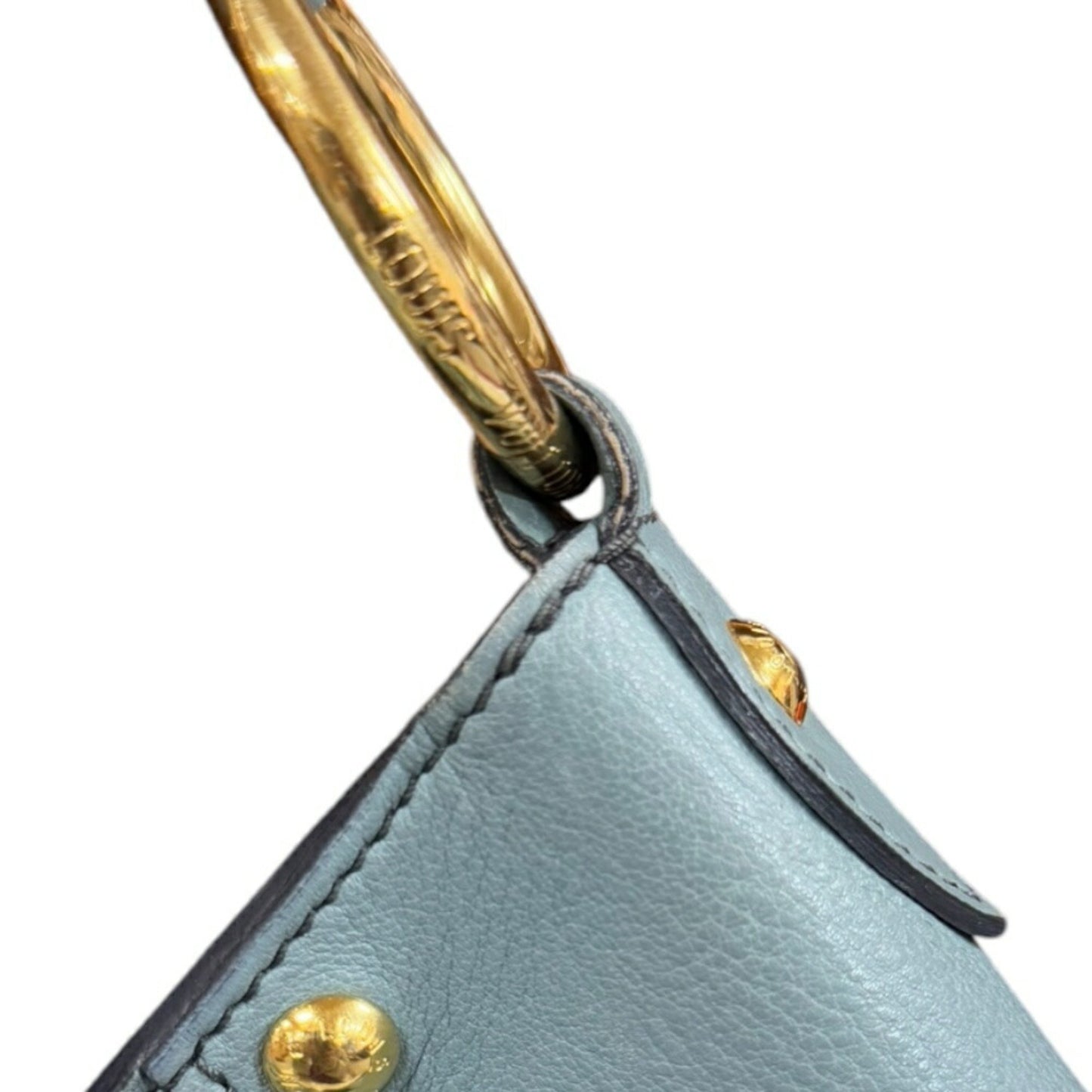 Louis Vuitton Solar Pm Mahina Shoulder Bag Monogram M93444 Blue