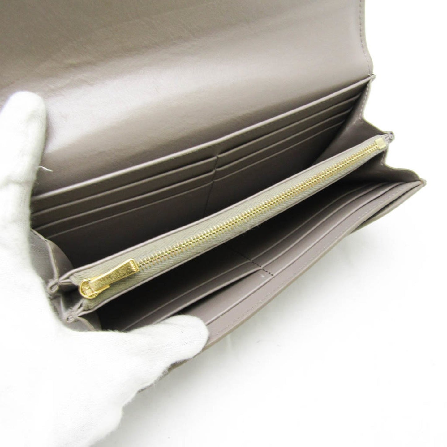 Celine Large Flap Wallet 10B563Bel