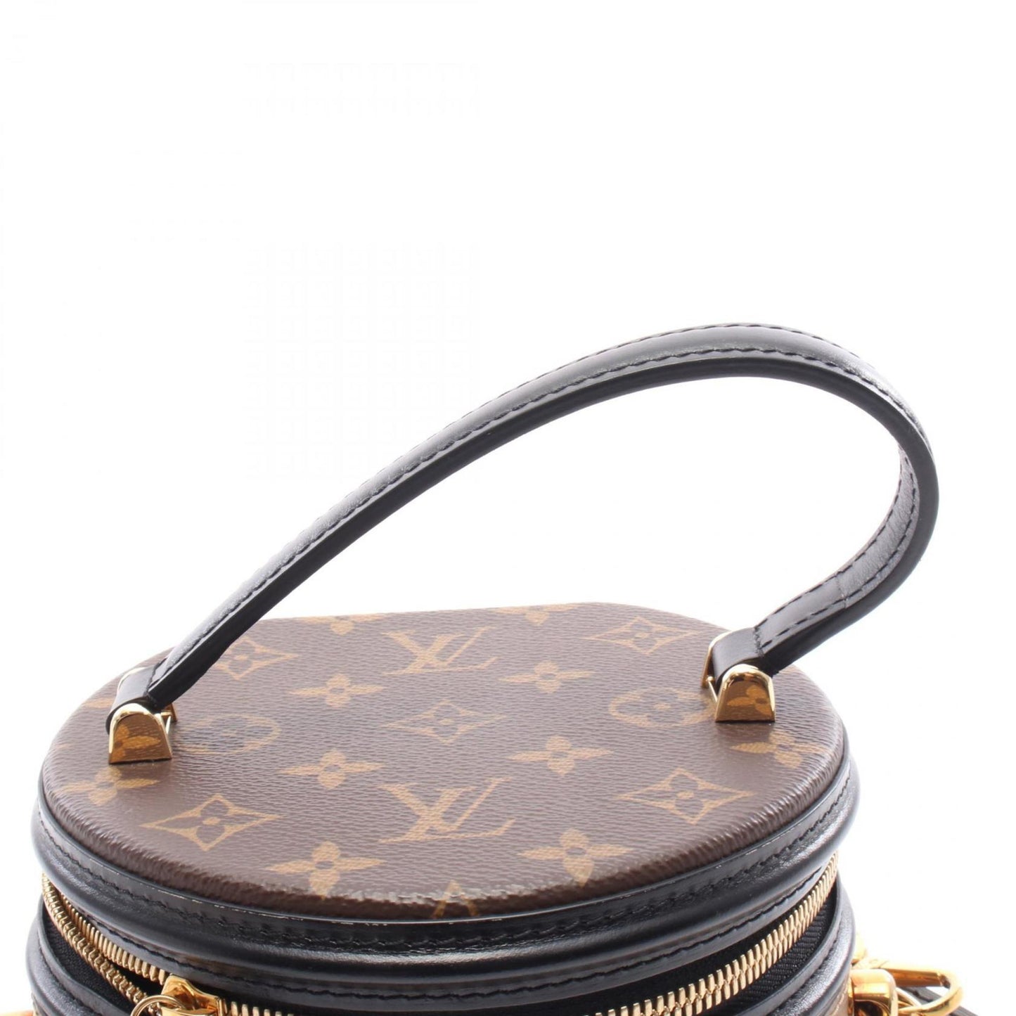 Louis Vuitton Cannes Handbag