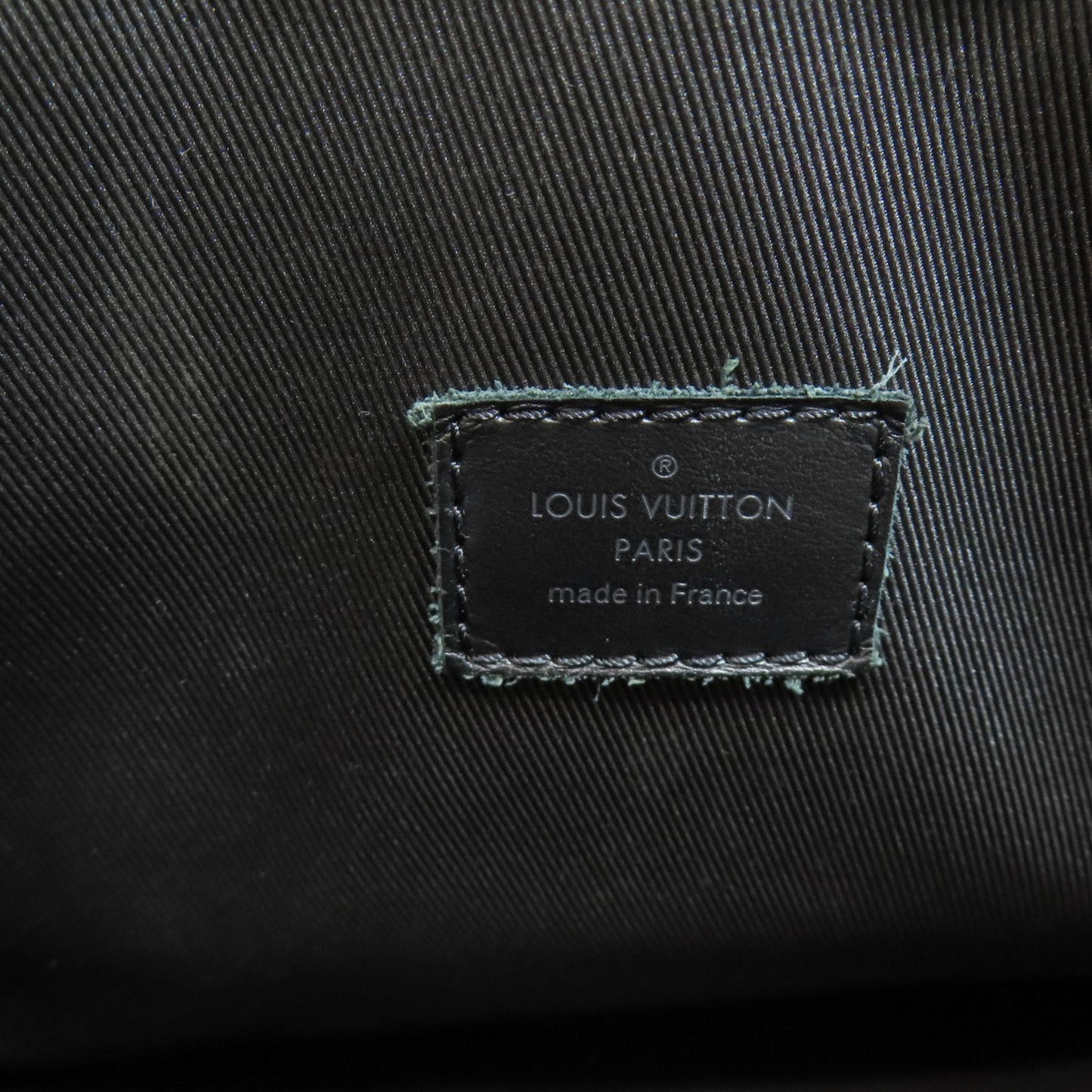 Louis Vuitton M58644 Christopher Backpack