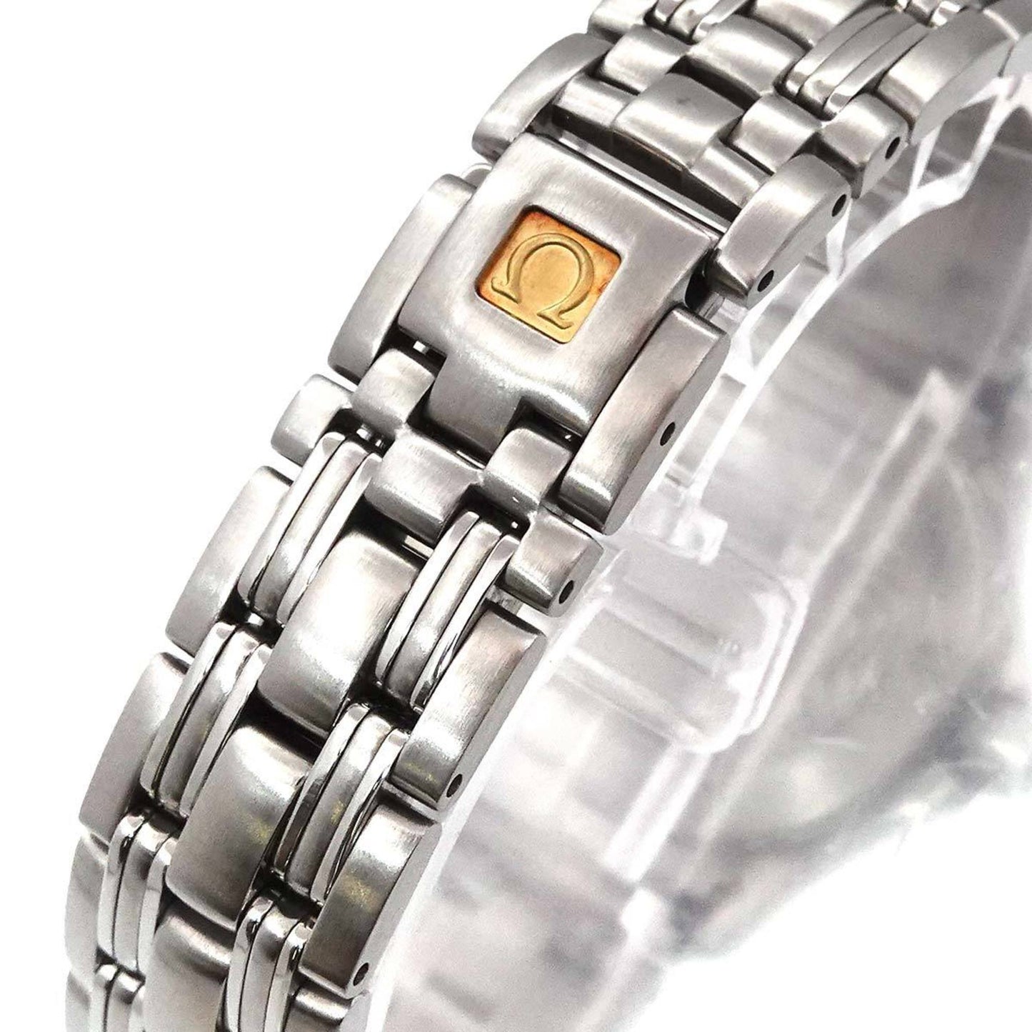 Omega Seamaster 120 Jacques Mayol 2002 Limited Edition Of 1