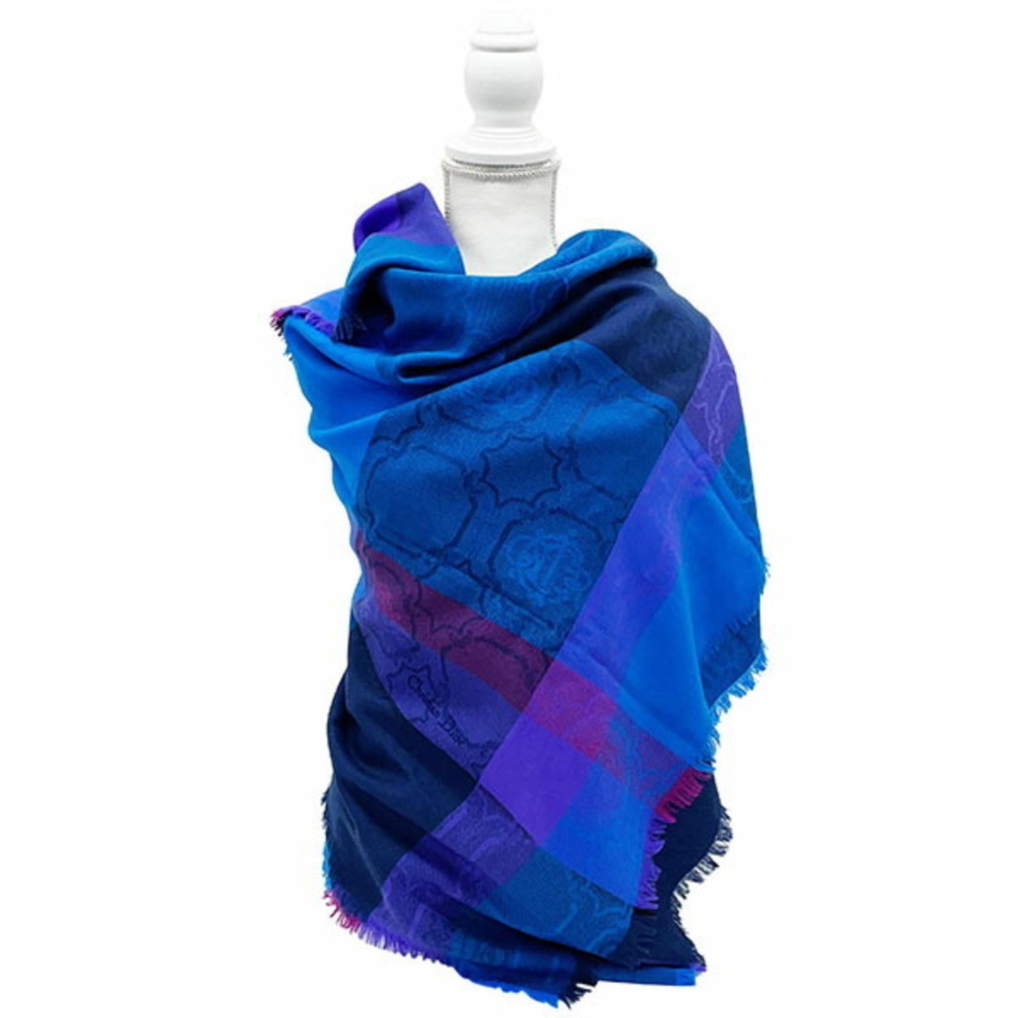 Christian Dior Shawl