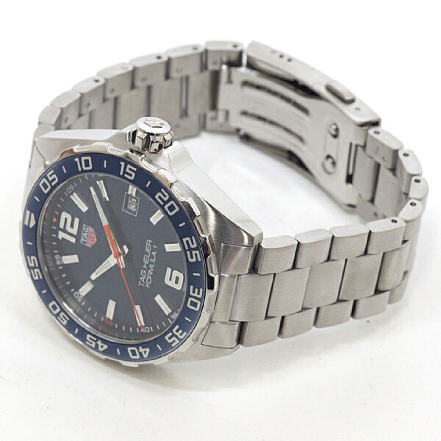 Tag Heuer