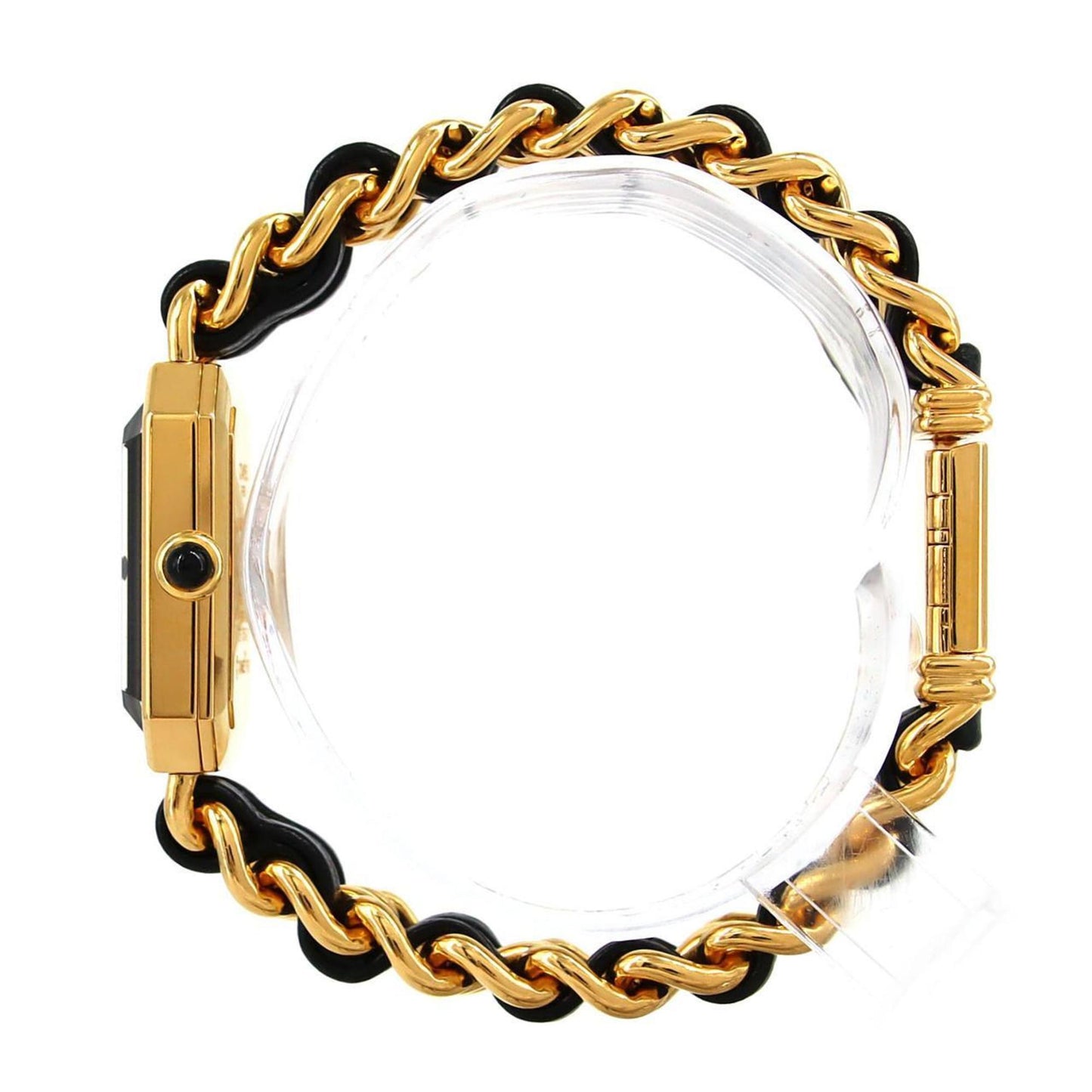 Chanel Premiere Gp M Size H0001 Watch Quartz Movement