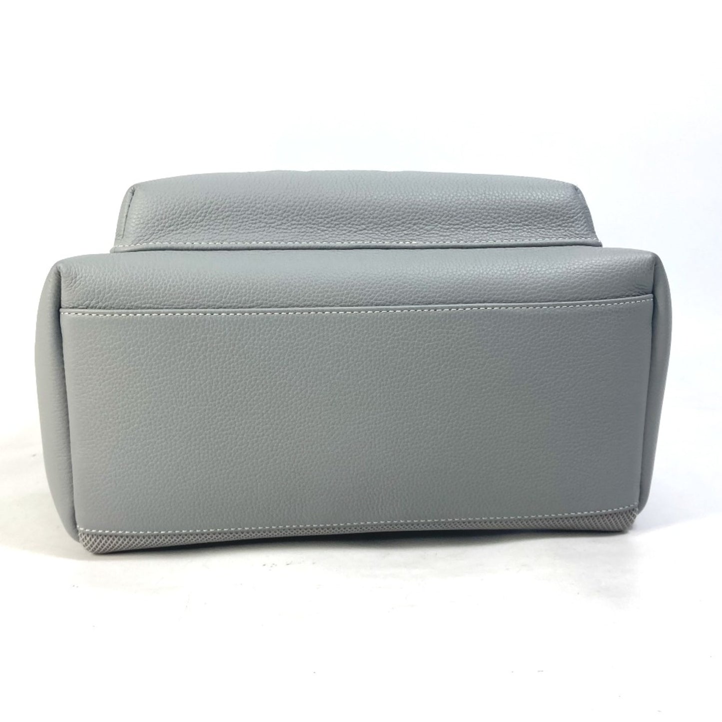 Christian Dior 1Esba088Nfs Rider Bag Backpack Gray