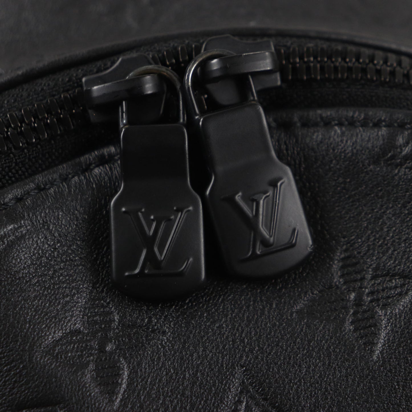 Louis Vuitton M46107 Monogram Shadow Racer Sling Bag