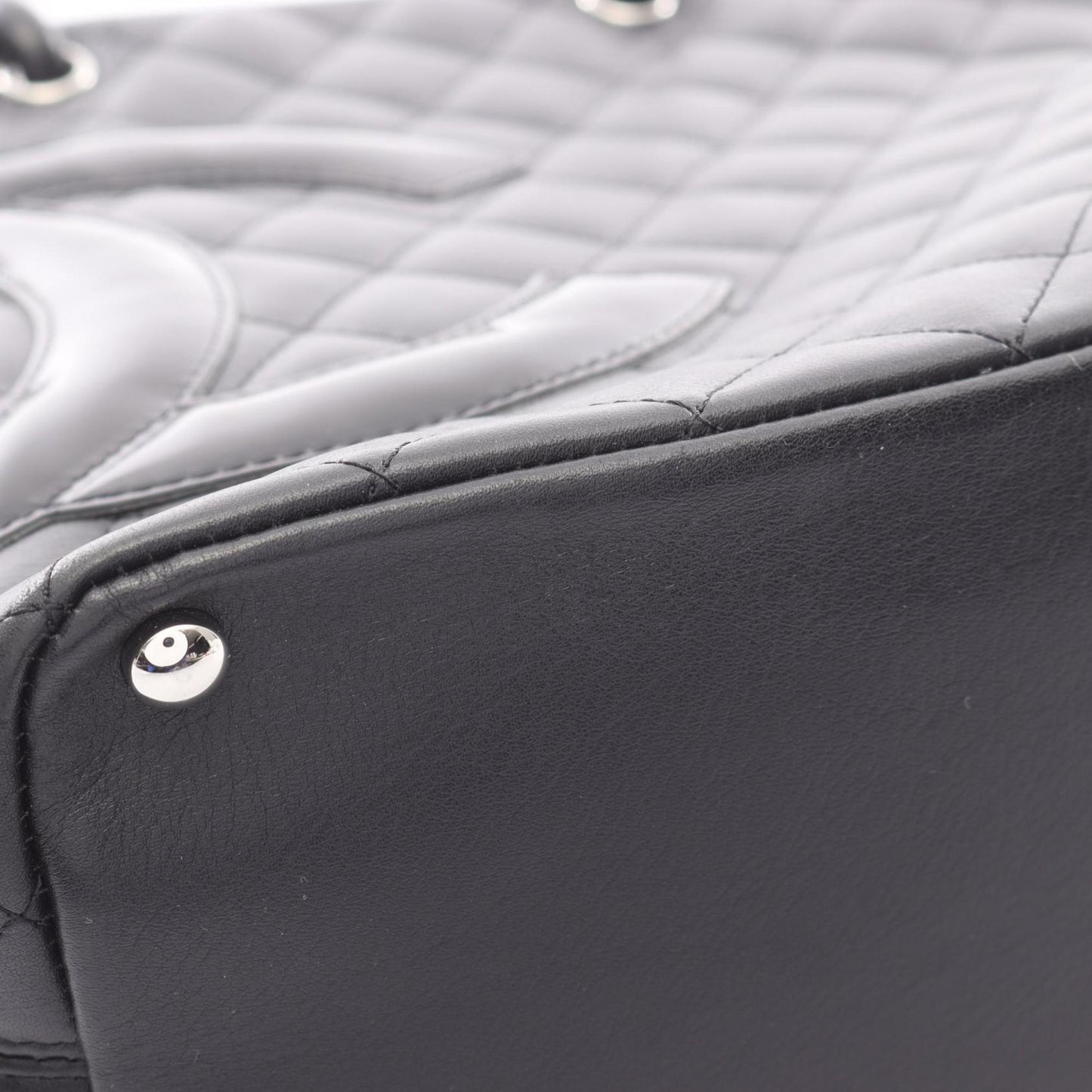 Chanel Cambon Medium Tote Bag