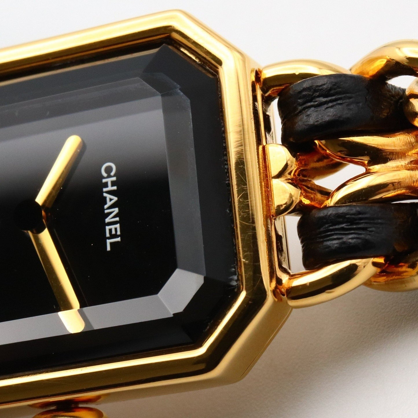 Chanel Premiere S Watch