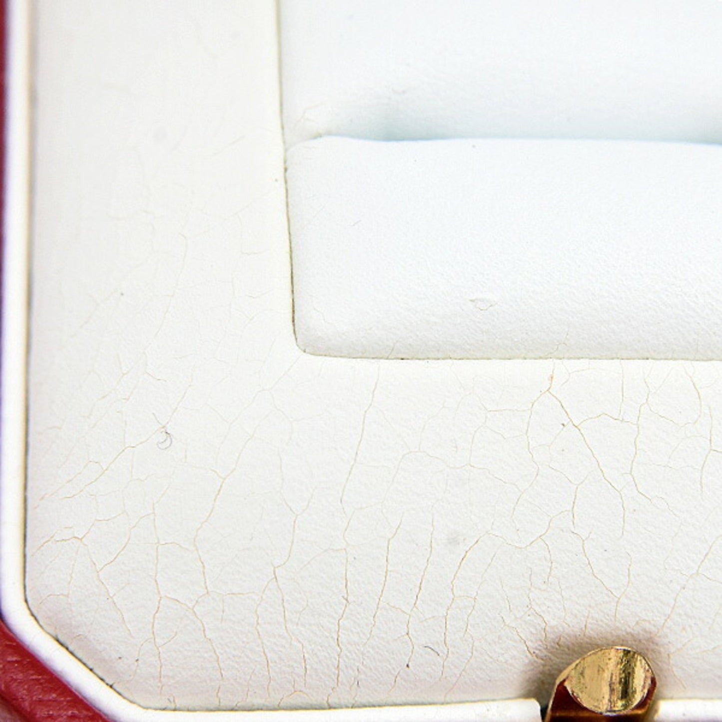 Cartier Women'S Trinity Ring