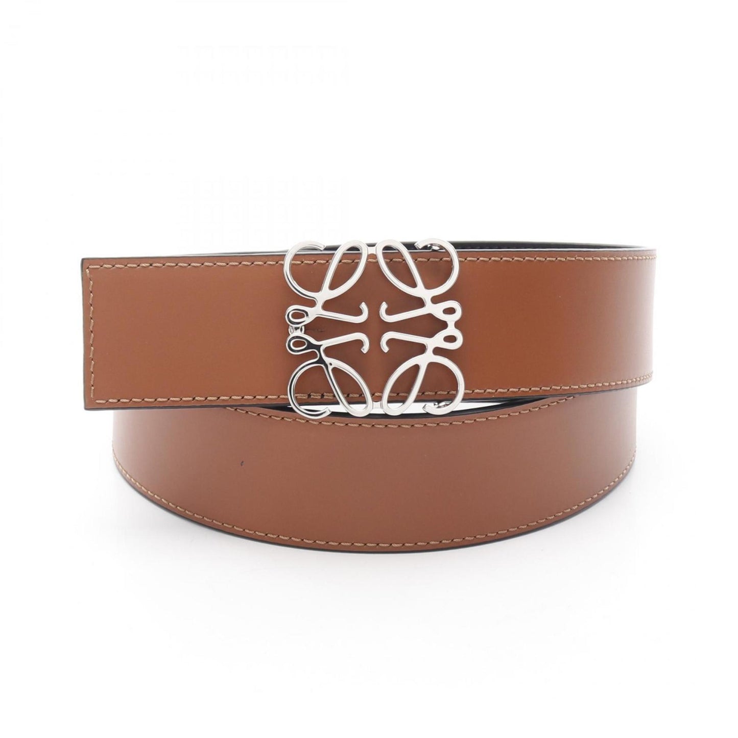 Loewe Anagram Belt Clothing Leather