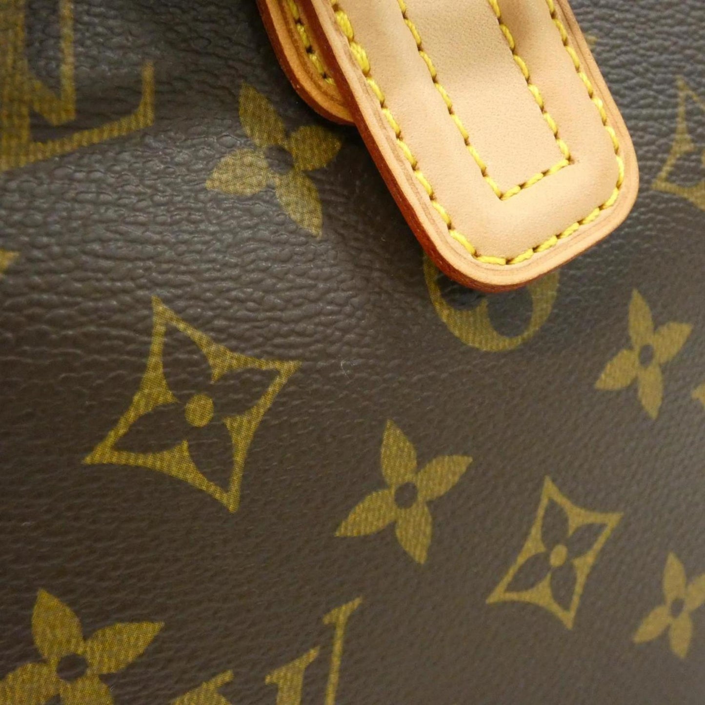 Louis Vuitton Monogram Multiply Cite M51162 Handbag