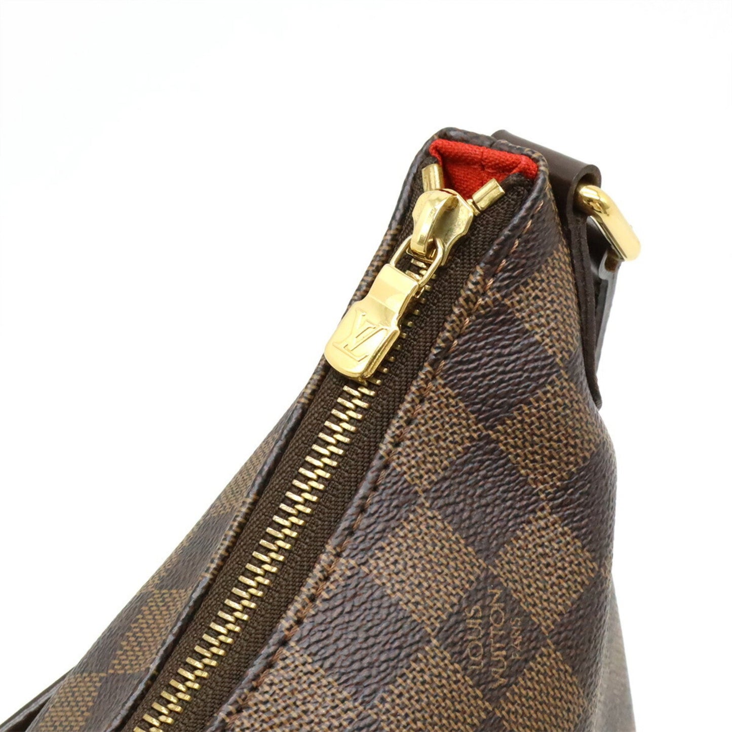Louis Vuitton Damier Bloomsbury Pm Shoulder Bag N42251