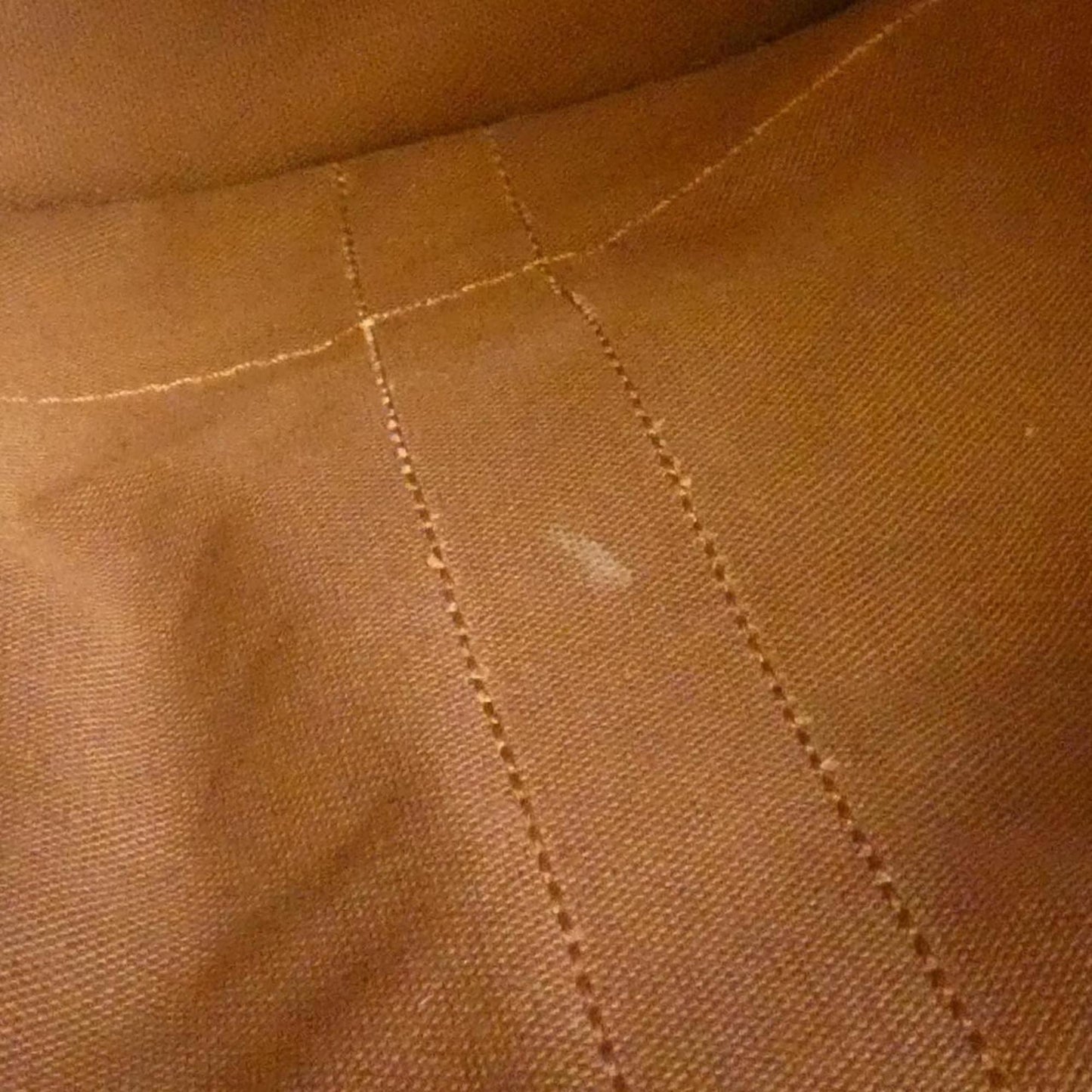 Louis Vuitton Monogram Randonne Pm M42243 Shoulder Bag