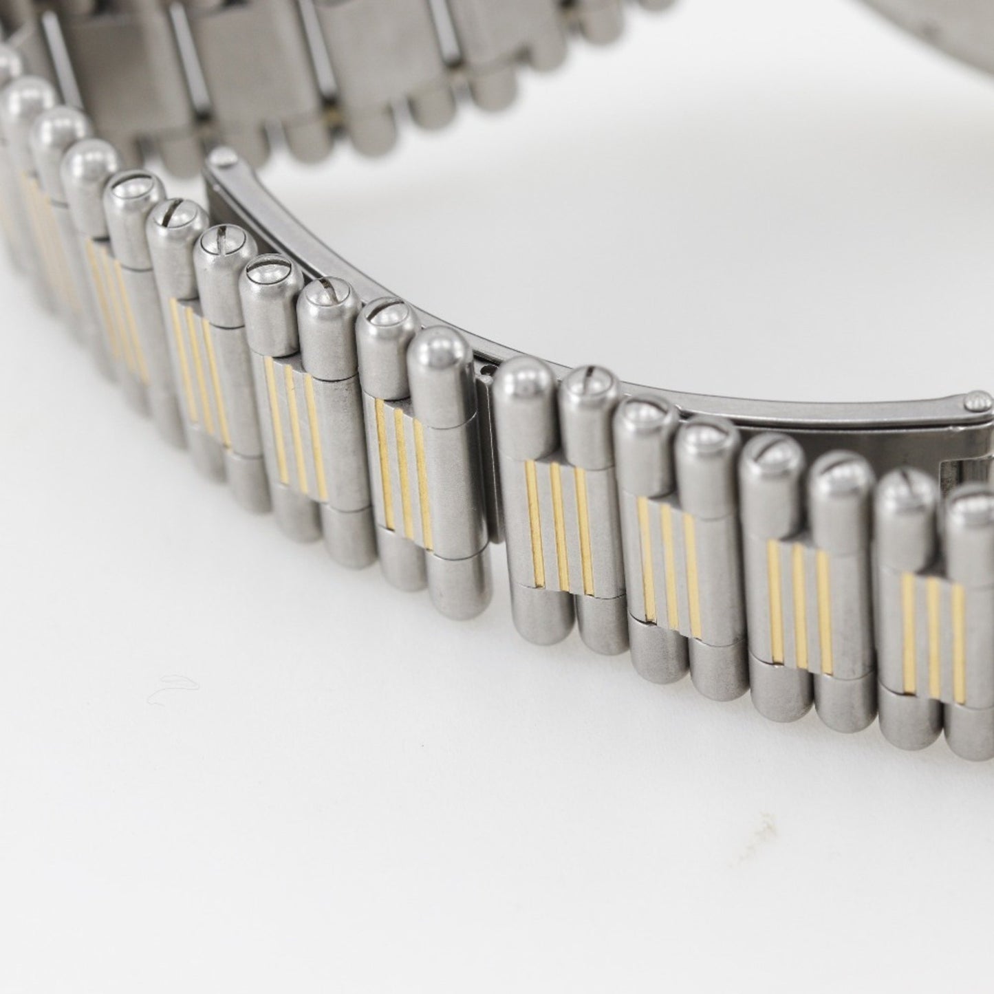 Cartier Must 21 Women'S Watch