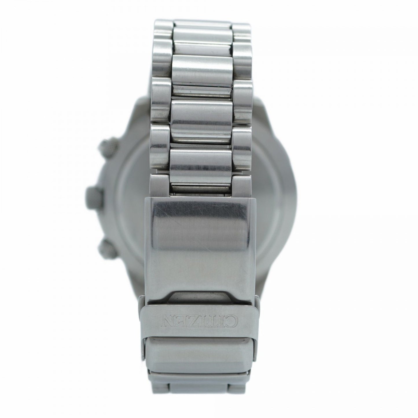 Citizen Promaster E660-S115469 Blue Dial