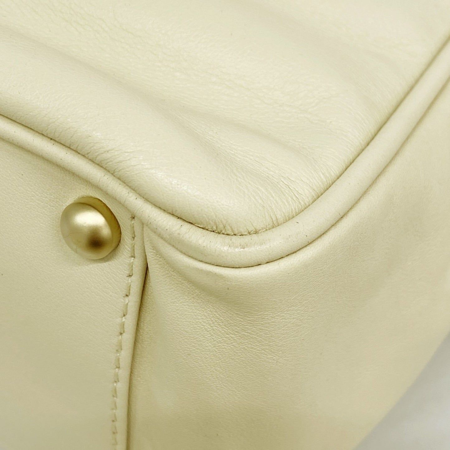 Chanel Camellia Tote Bag