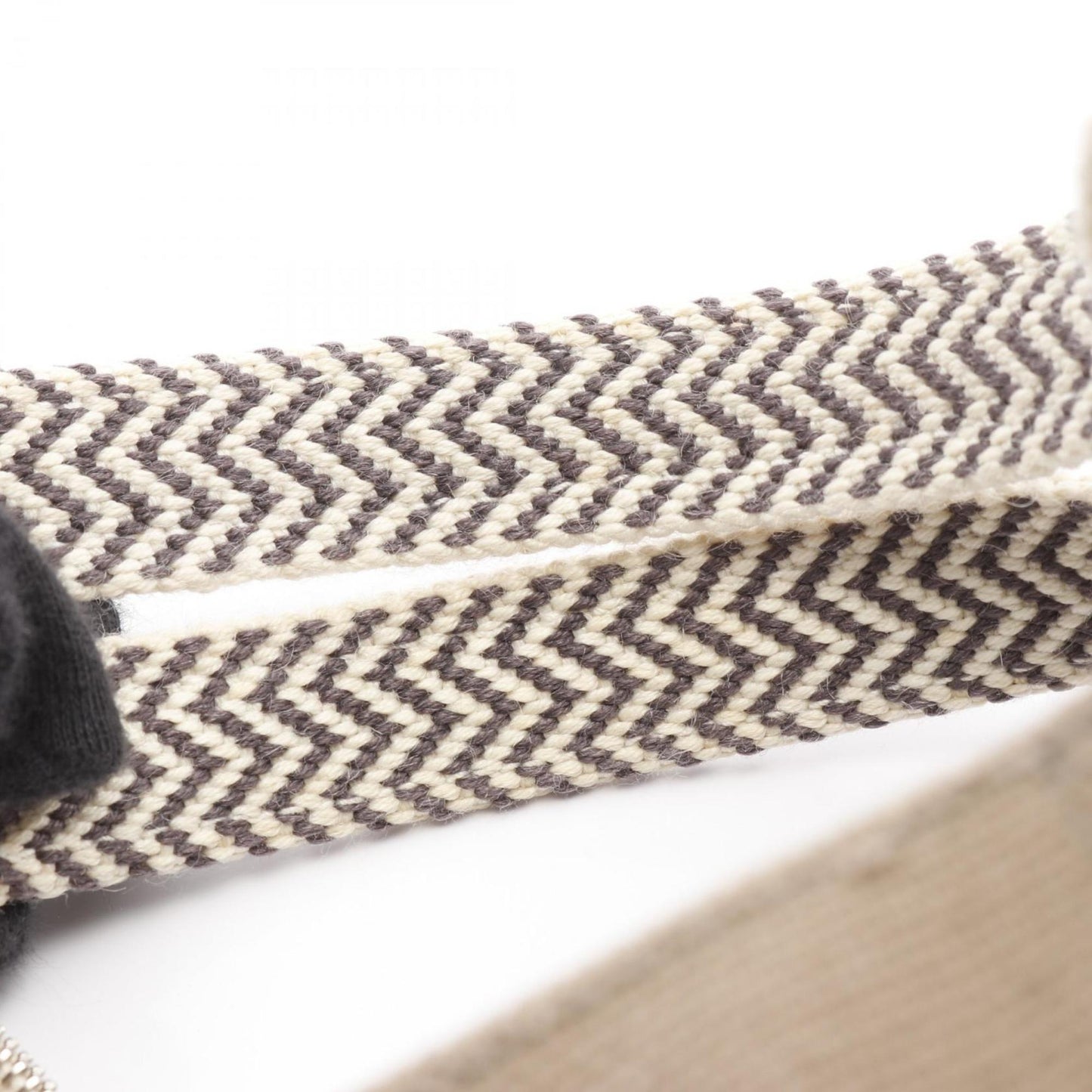 Hermes Herms Cannes Mm Tote Bag