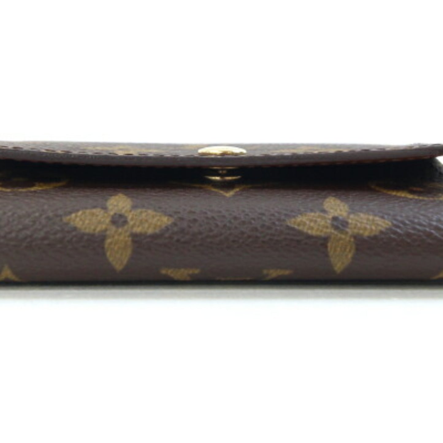 Louis Vuitton 6-Key Case Monogram Muticle 6 M62630