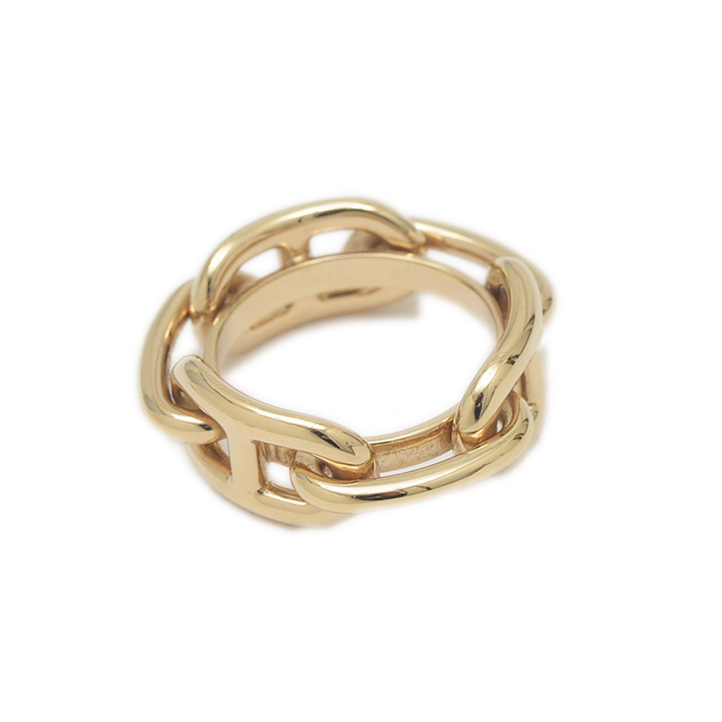 Hermes Legato Scarf Ring
