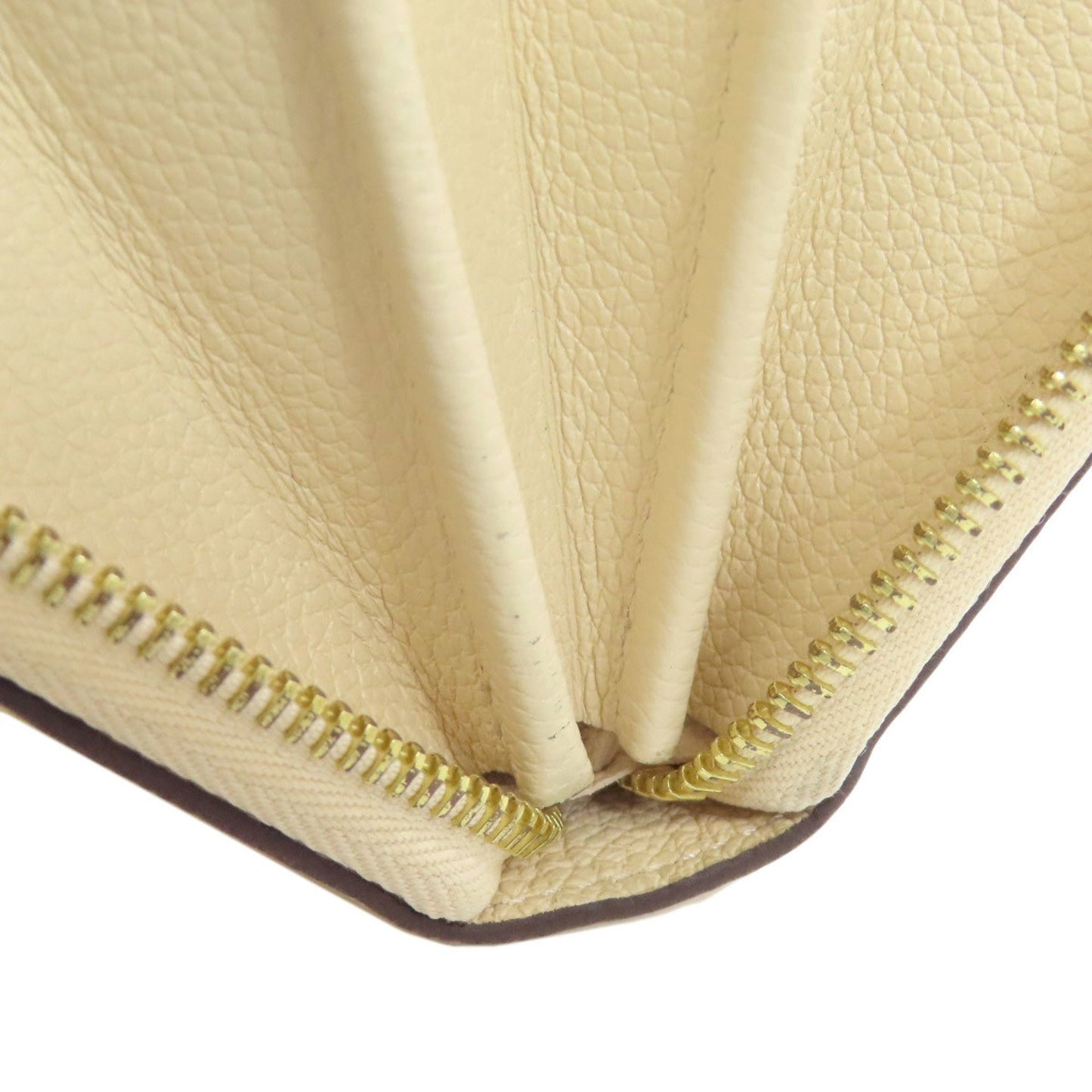 Louis Vuitton M82212 Zippy Wallet Long Empreinte