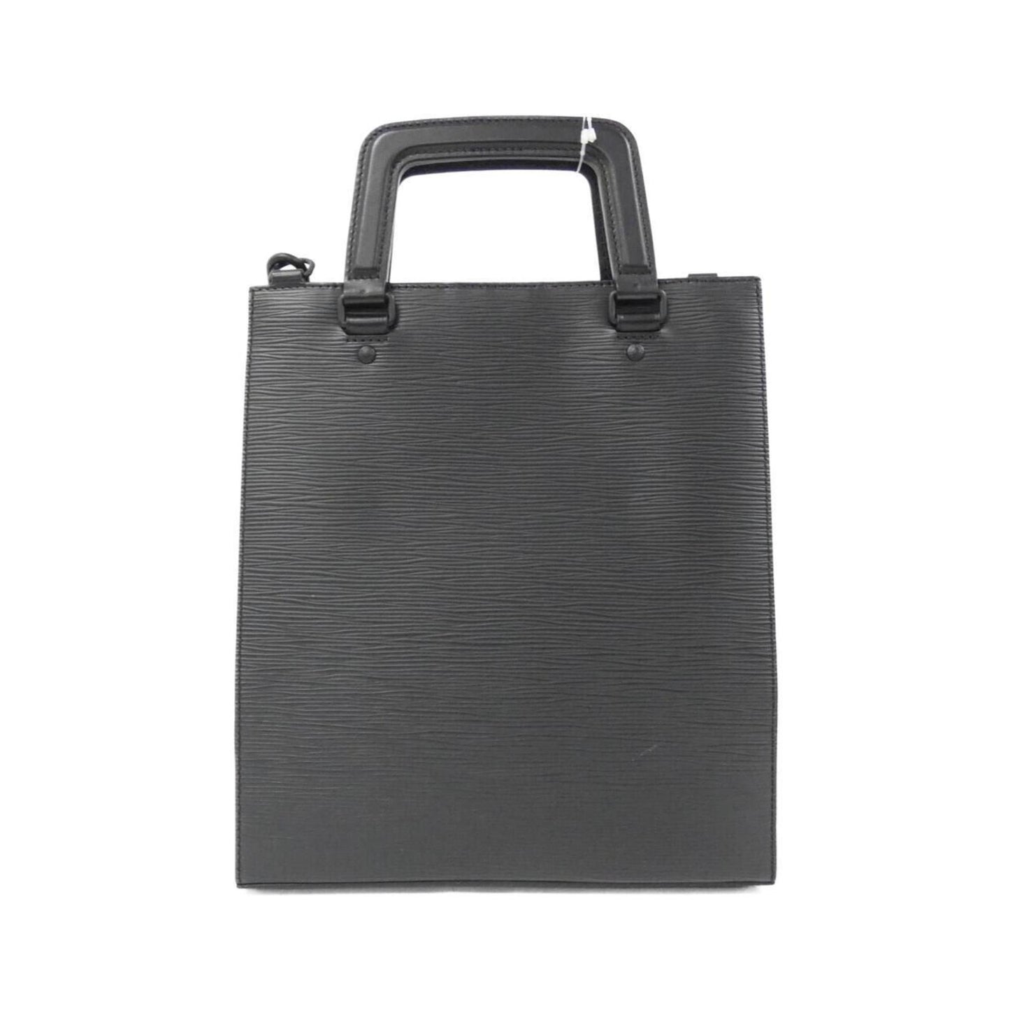 Louis Vuitton Epi Sac Plat Fold M58497 Handbag