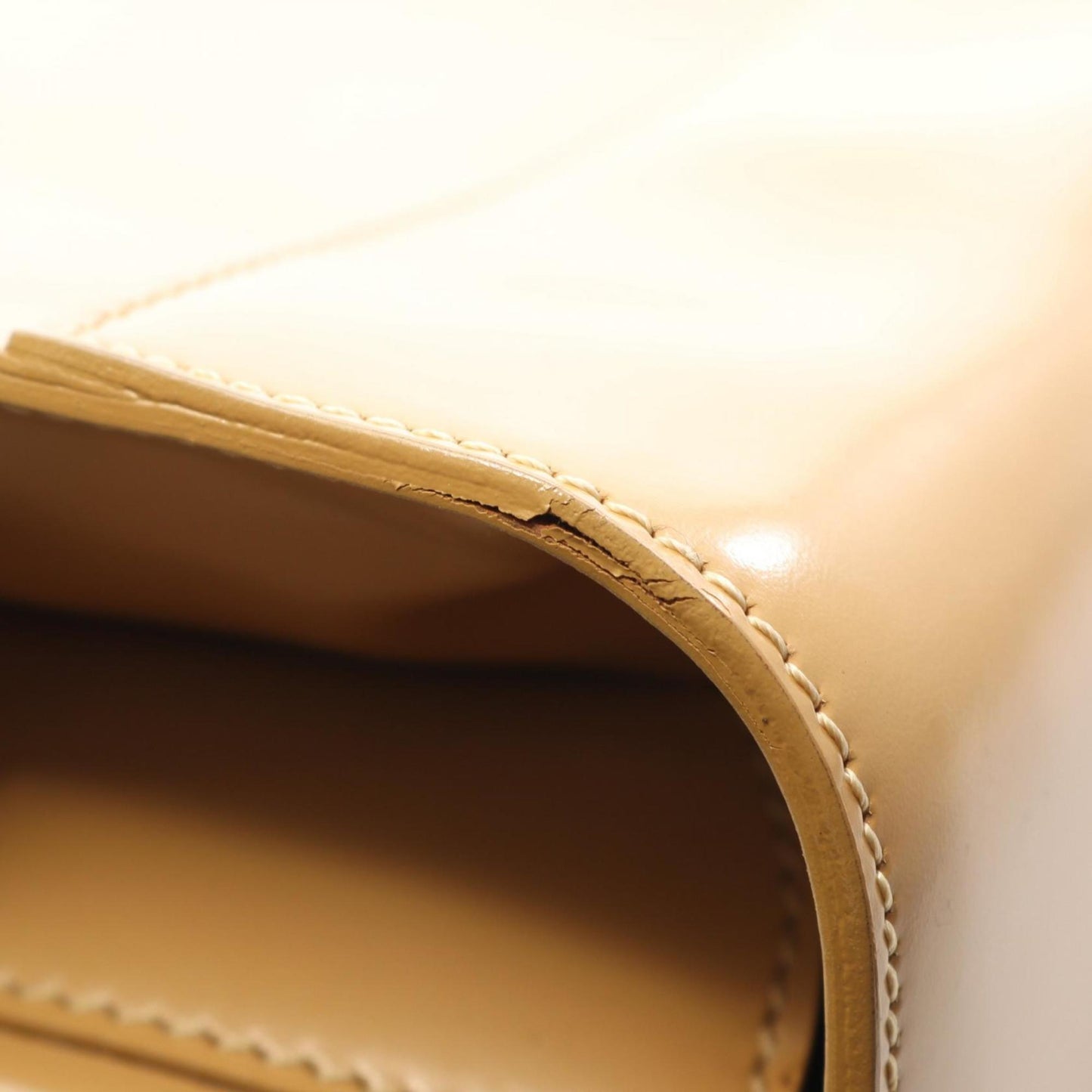 Christian Dior Maris Pearl Handbag