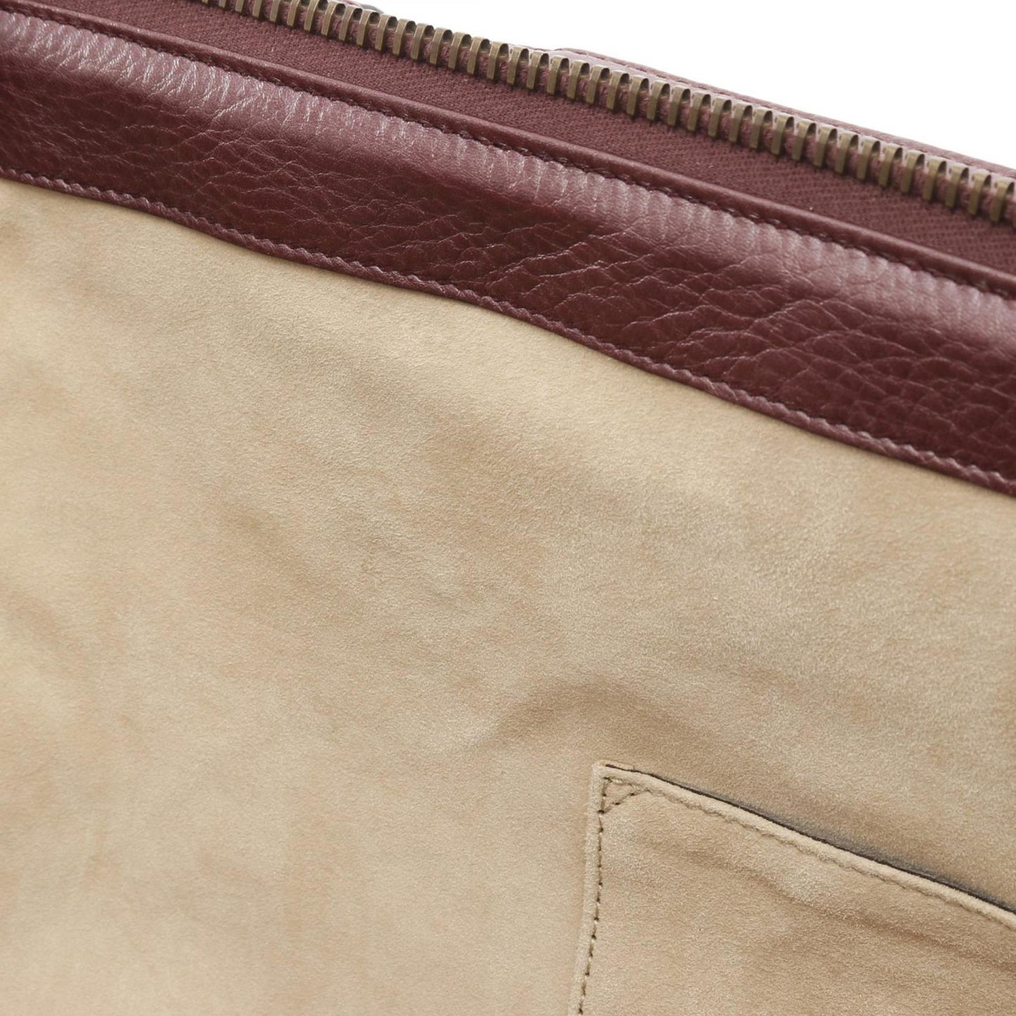 Gucci Double G Handbag