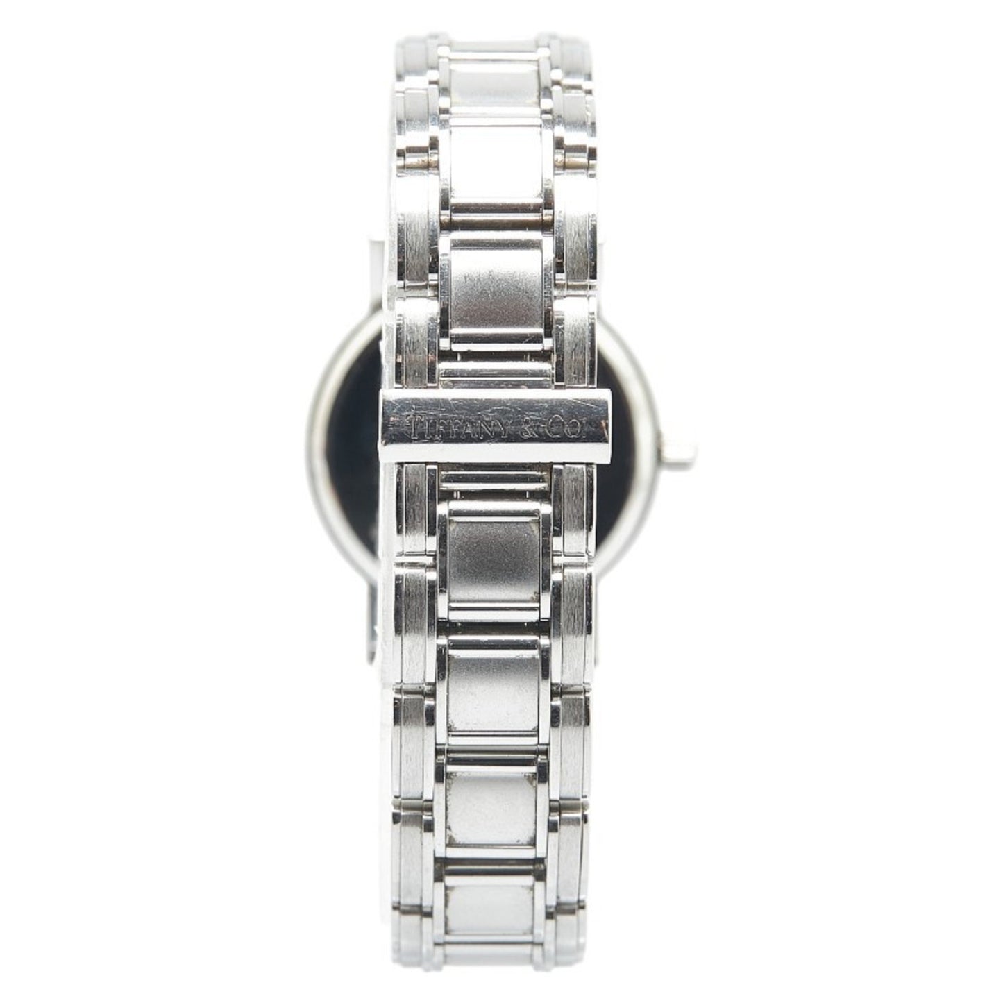Tiffany Atlas Watch