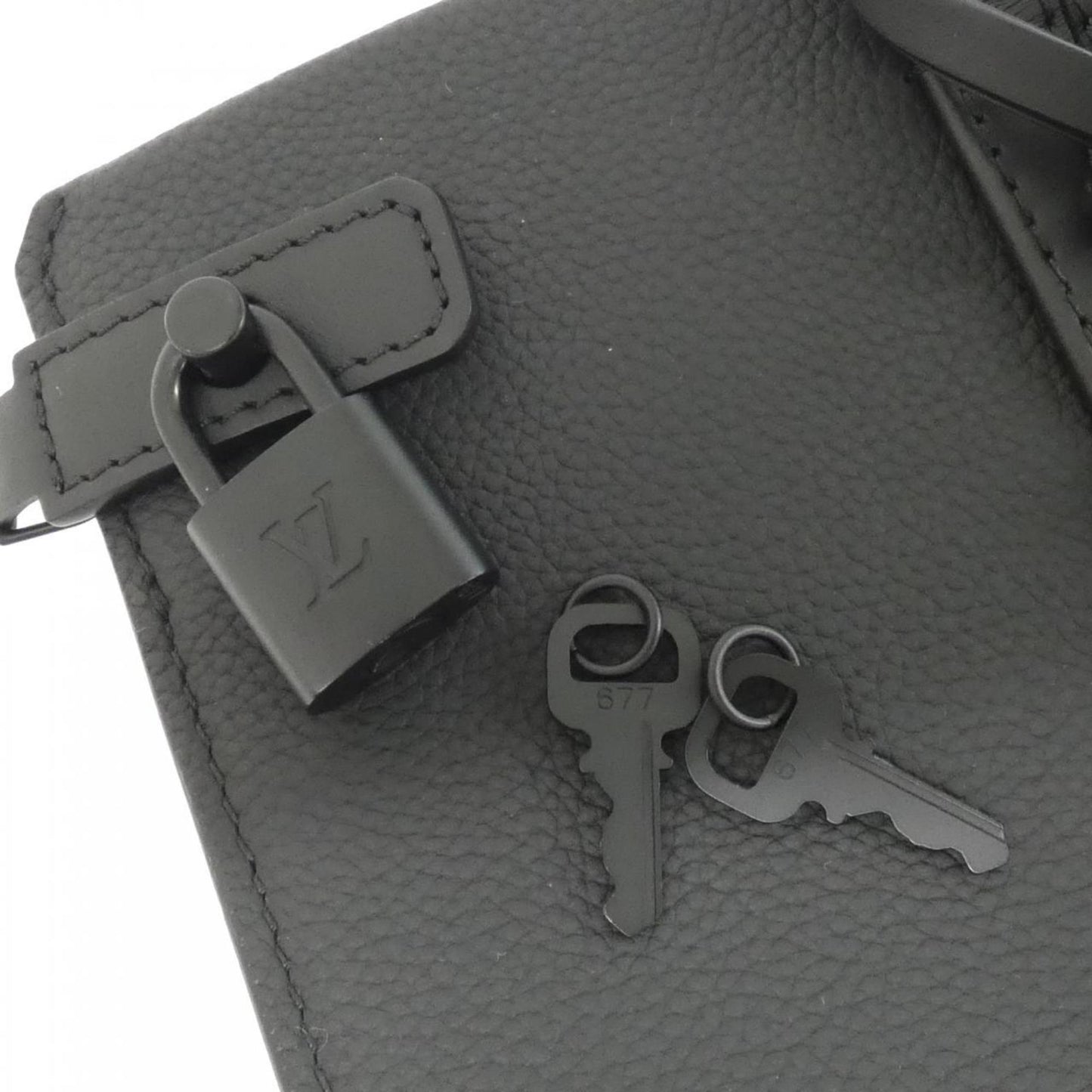 Louis Vuitton Lv Aerogram Take Off Tote M57308 Handbag