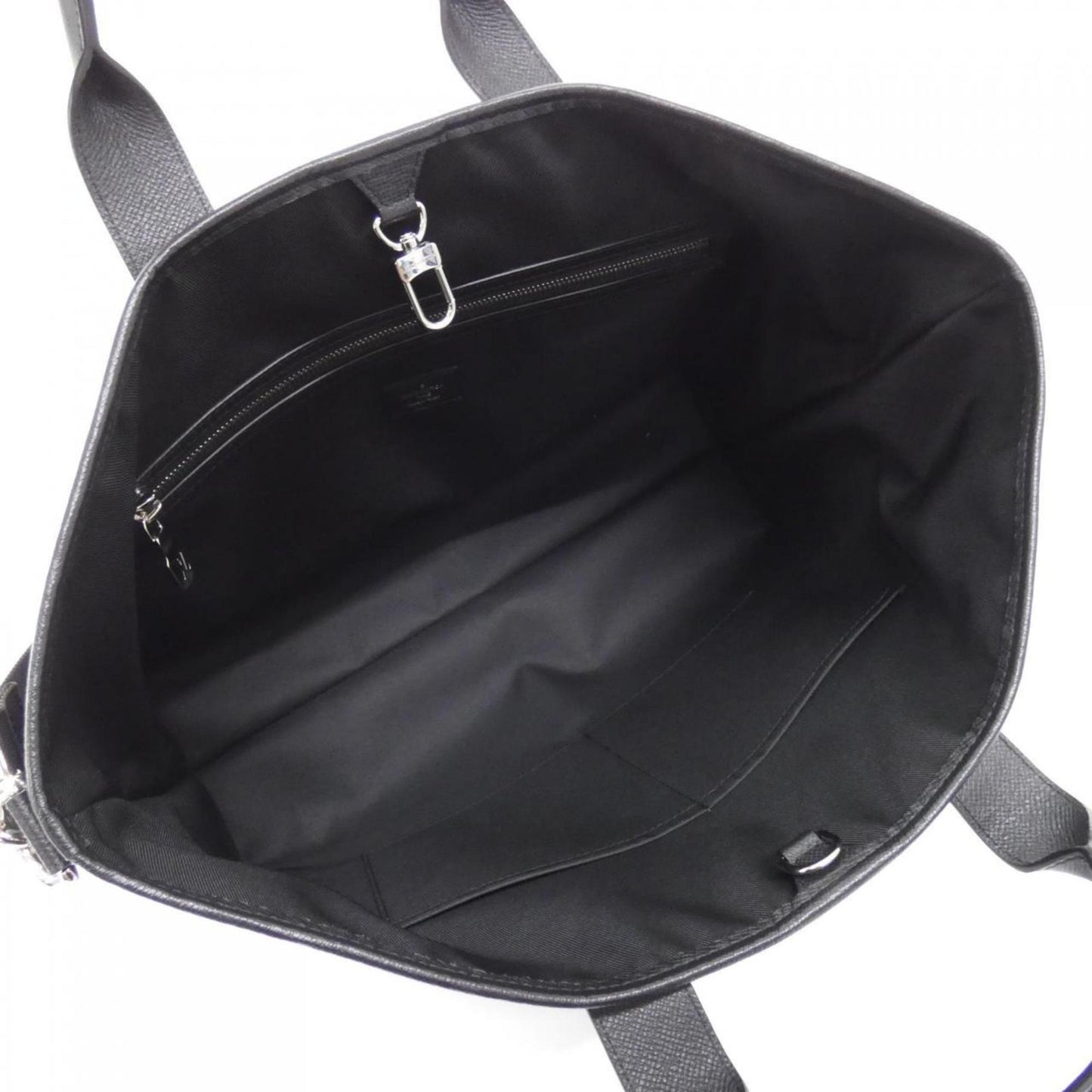 Louis Vuitton Taiga Lama Weekend Tote M30937 Handbag