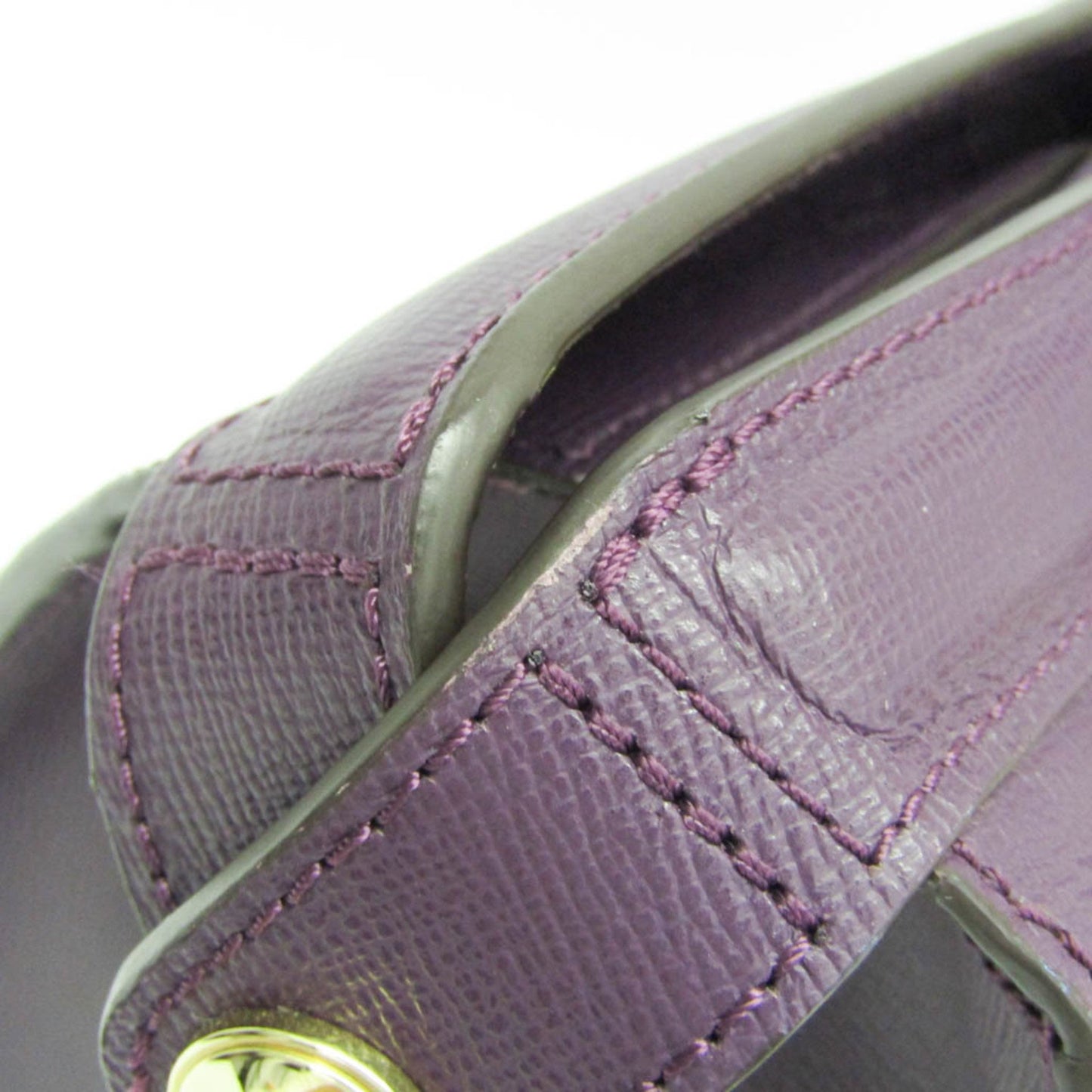 Longchamp Le Pliage Heritage 1207813645 Women'S Leather Shoulder Bag