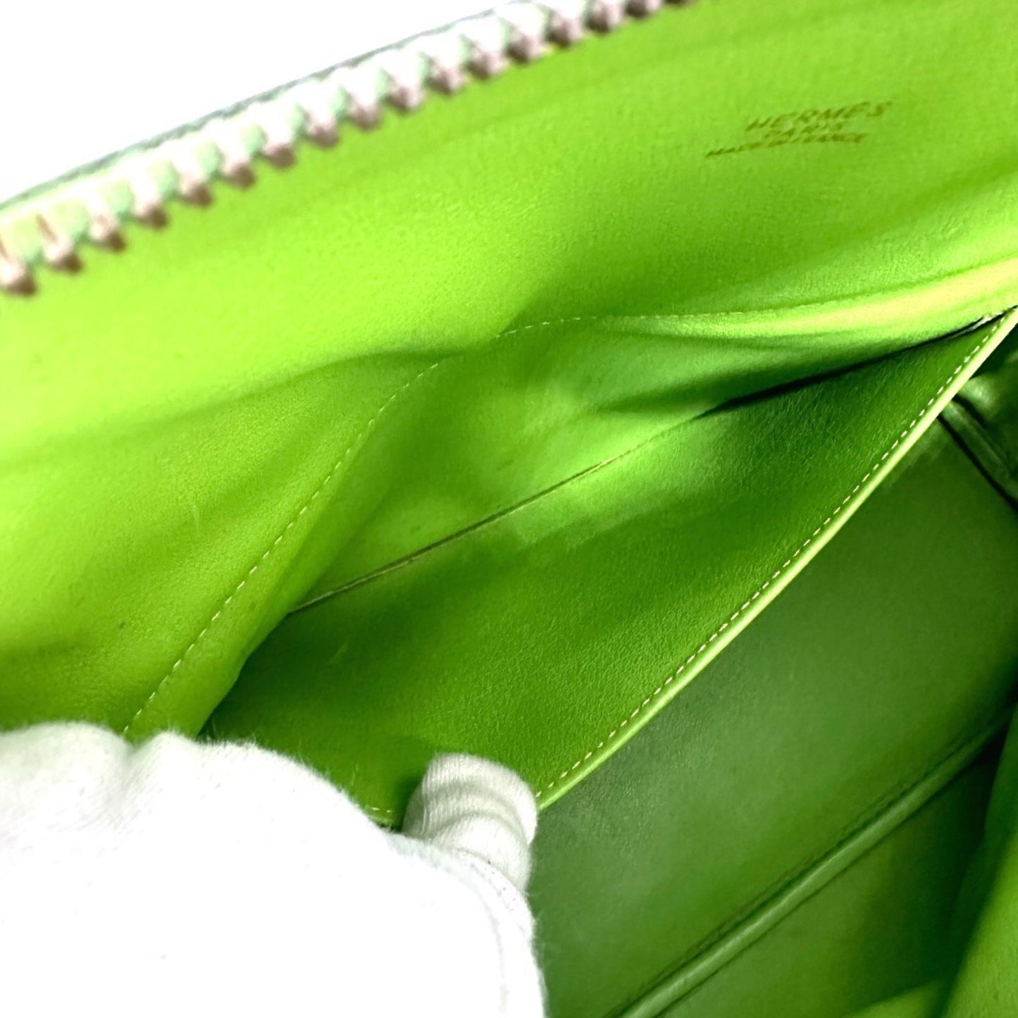 Hermes Bolide 37 Handbag Veau Gulliver