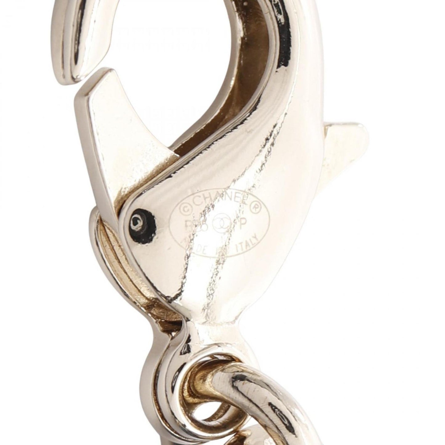 Chanel Coco Mark Belt