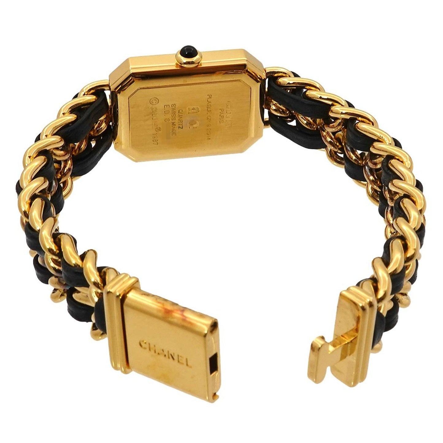 Chanel Premiere Women'S Watch