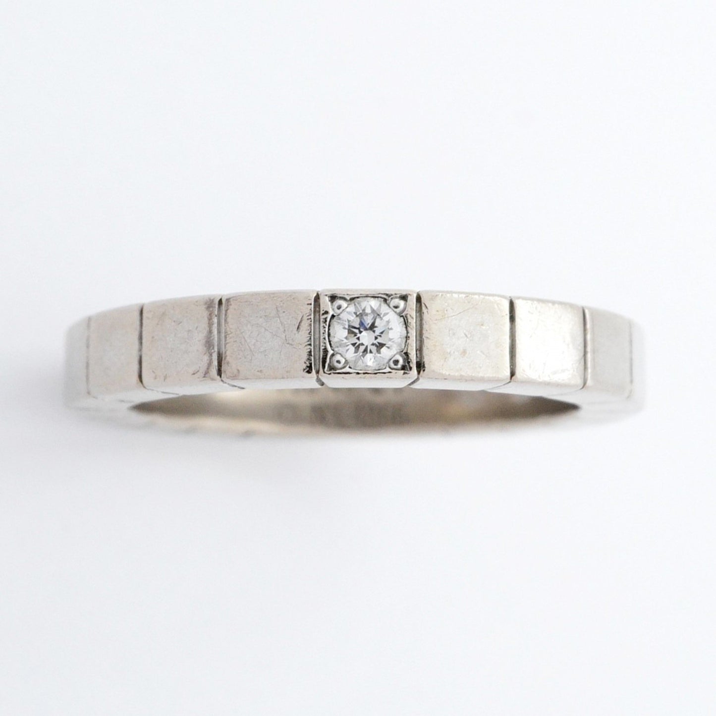 Cartier Lanier Ring