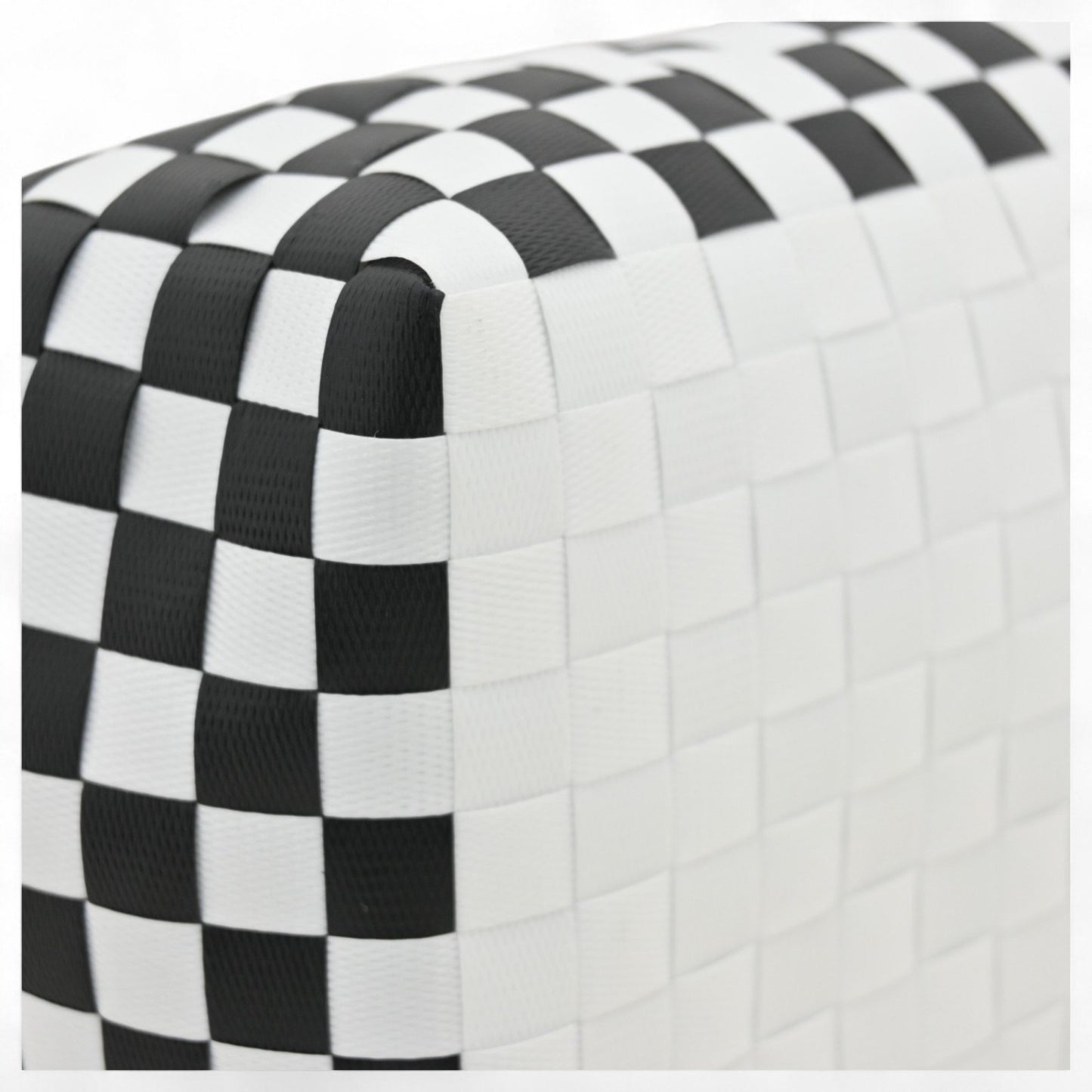 Marni Picnic Basket Bag In Black