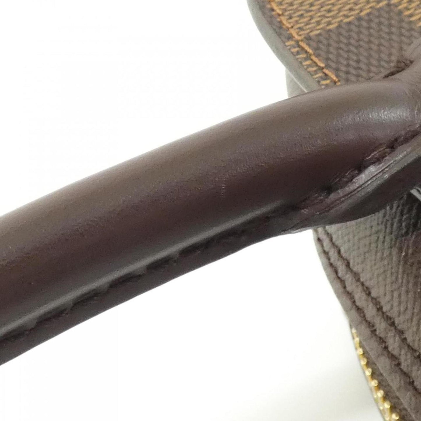 Louis Vuitton Damier Triana N51155 Handbag