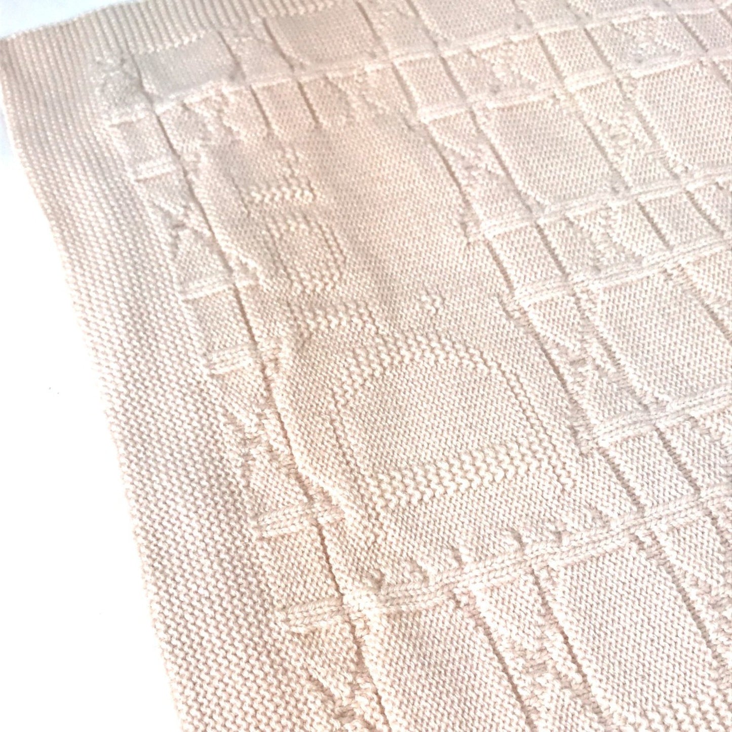 Christian Dior Scarf Pink