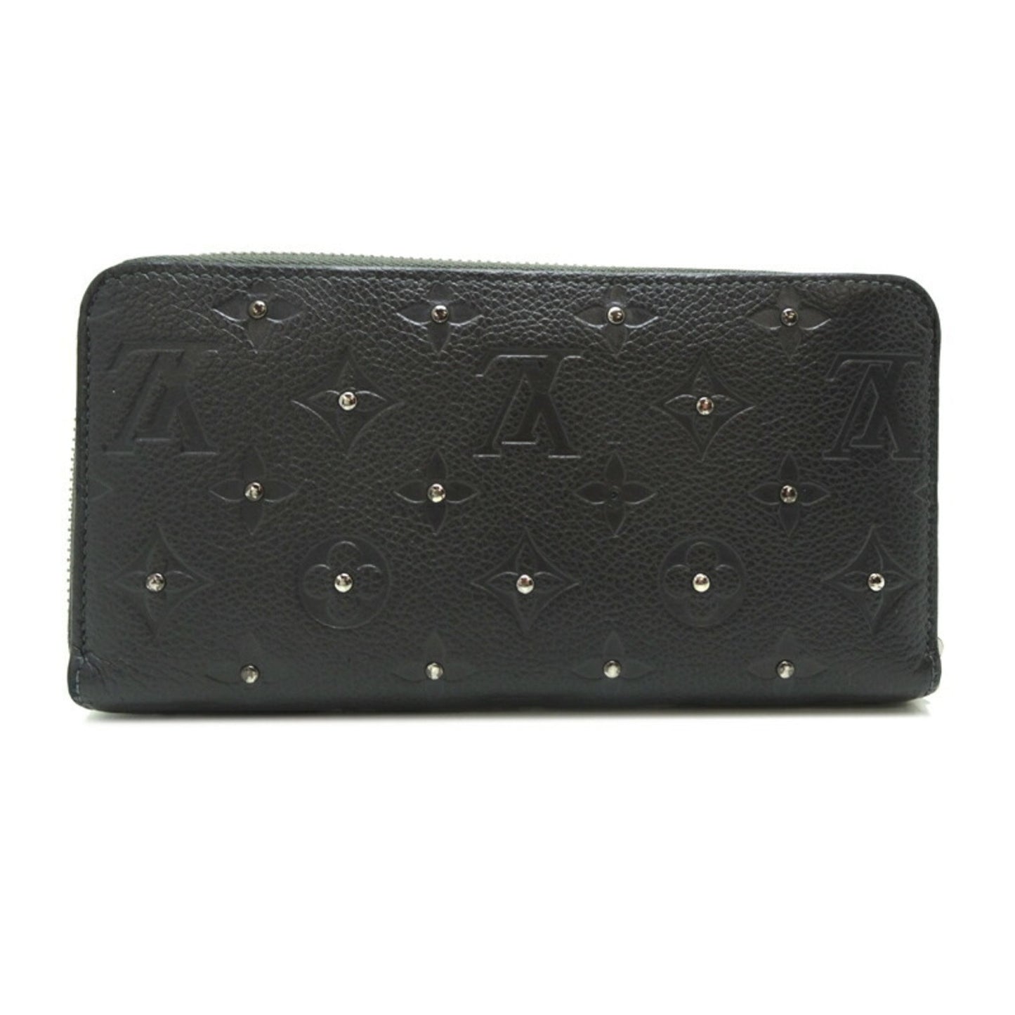 Louis Vuitton Zippy Wallet