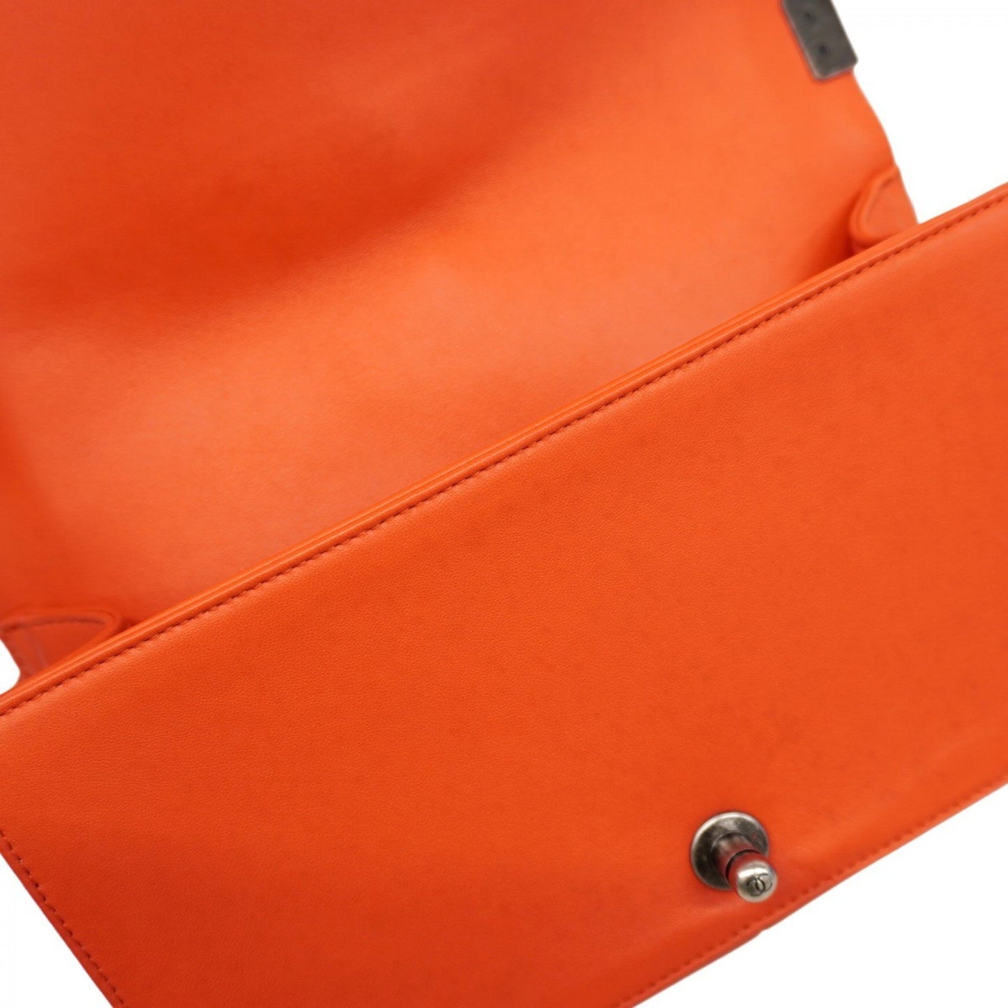 Chanel Boy Shoulder Bag