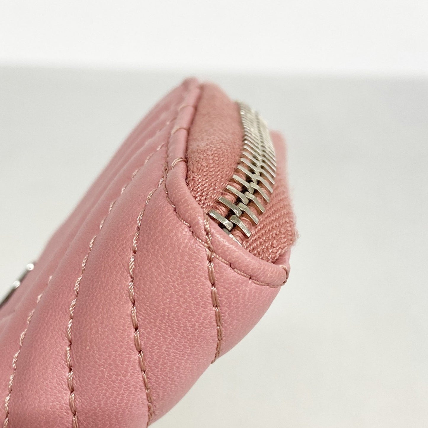 Chanel Wallet/Coin Case